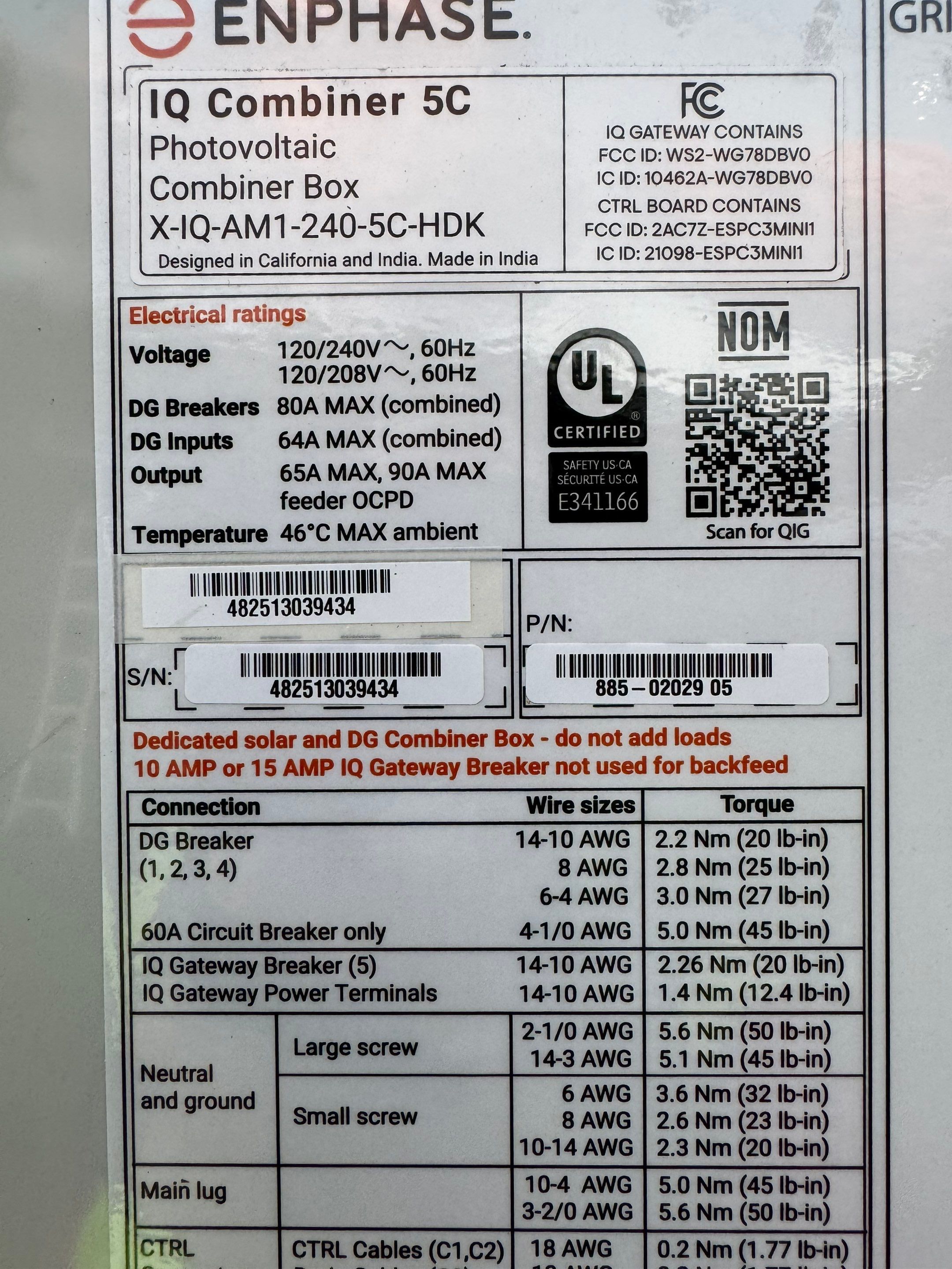 Project in  Palmetto Bay by Payoli Solar