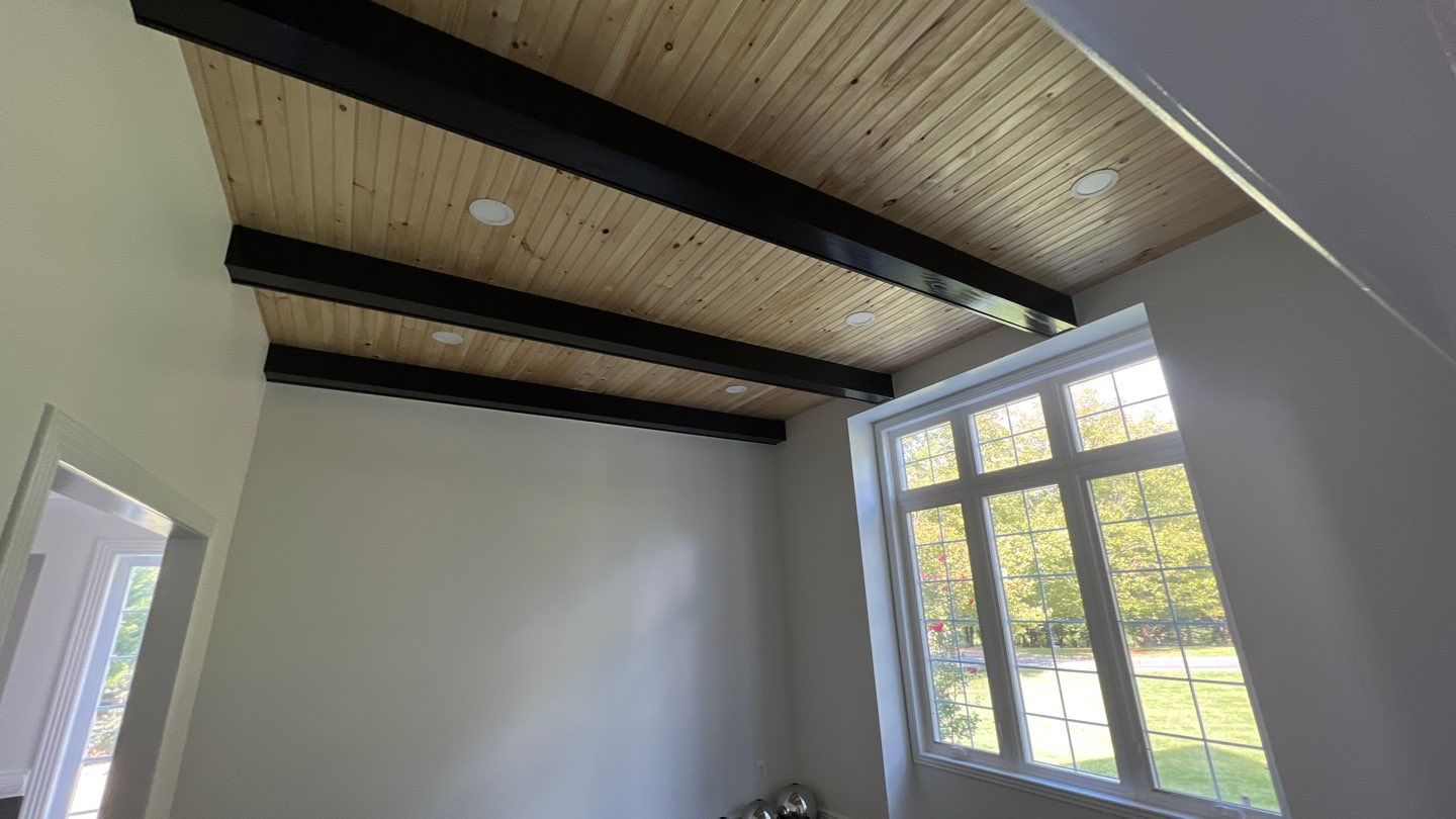 Home Remodel by Bec Construction Llc