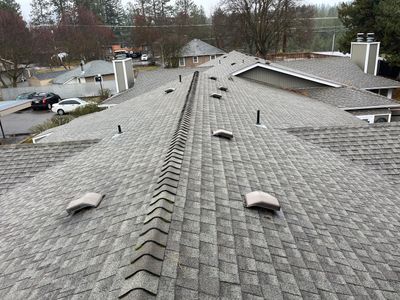 Project in Spokane Valley