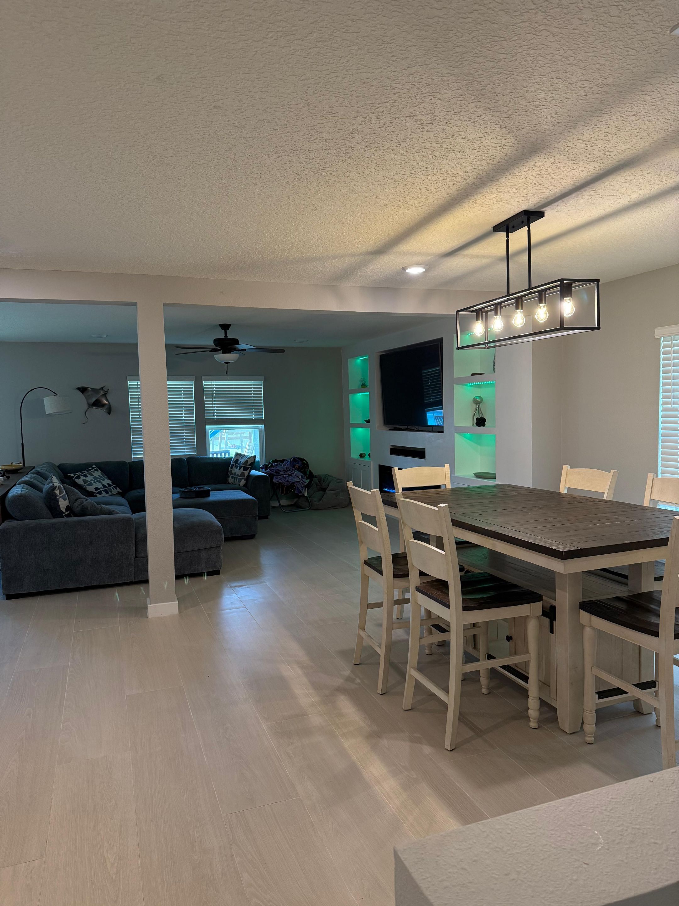 Home Interior Upgrade and Renovation by urban green energy llc