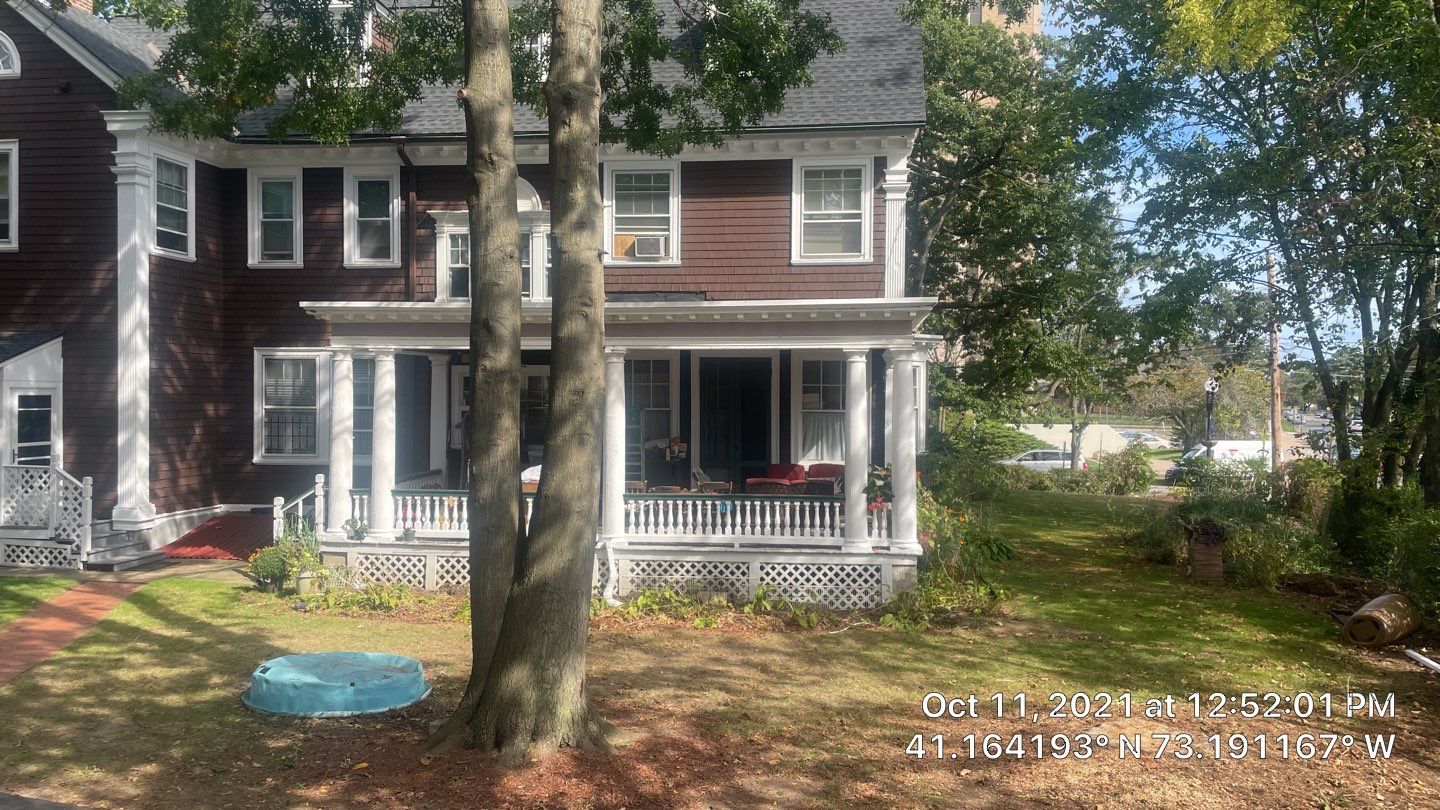 Commercial Roofing Installation using EPDM  by A Plus Exterior