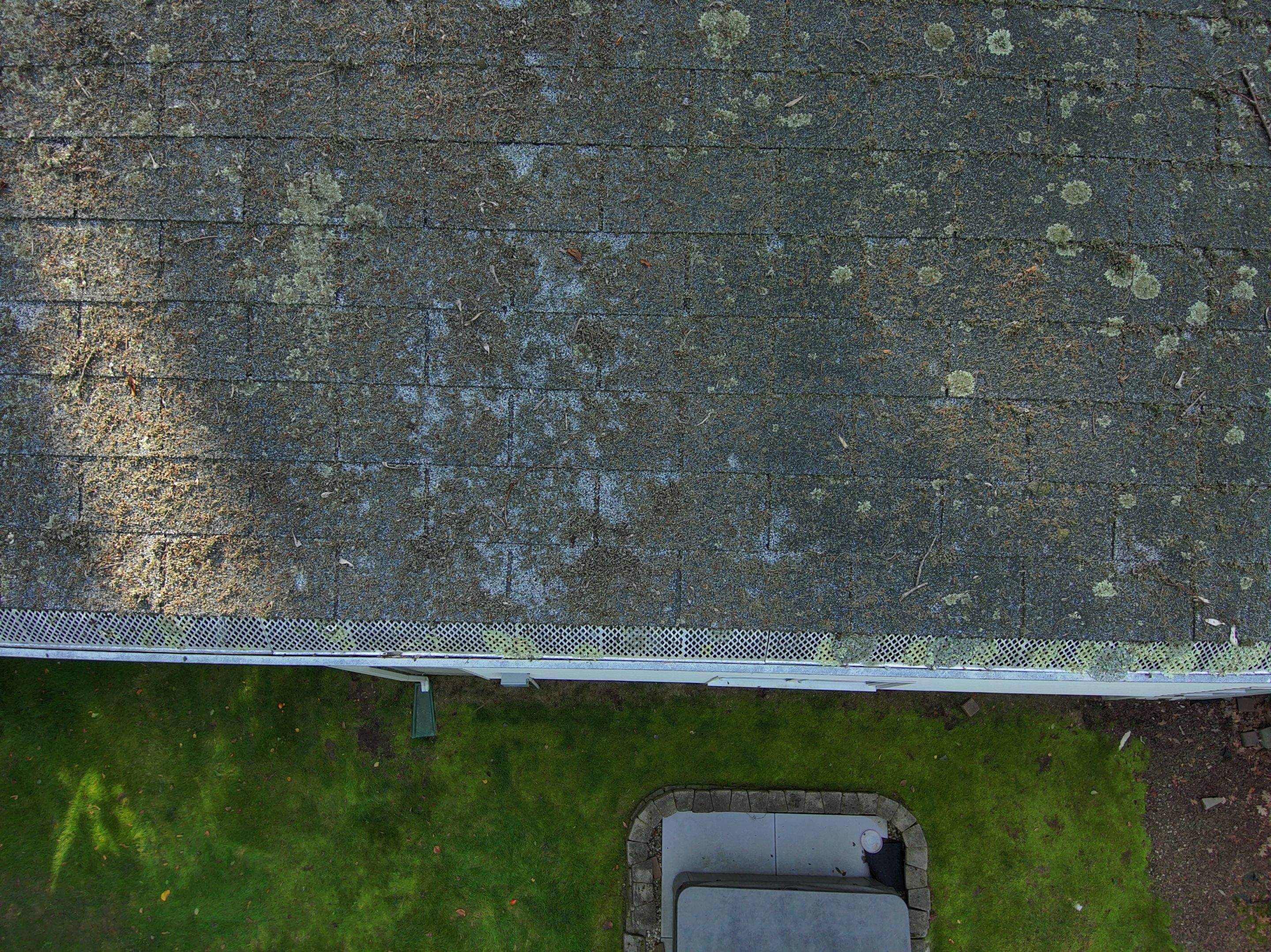 Residential Roofing Installation using Owens Corning TruDefinition Duration AR - Estate Gray by A Plus Exterior