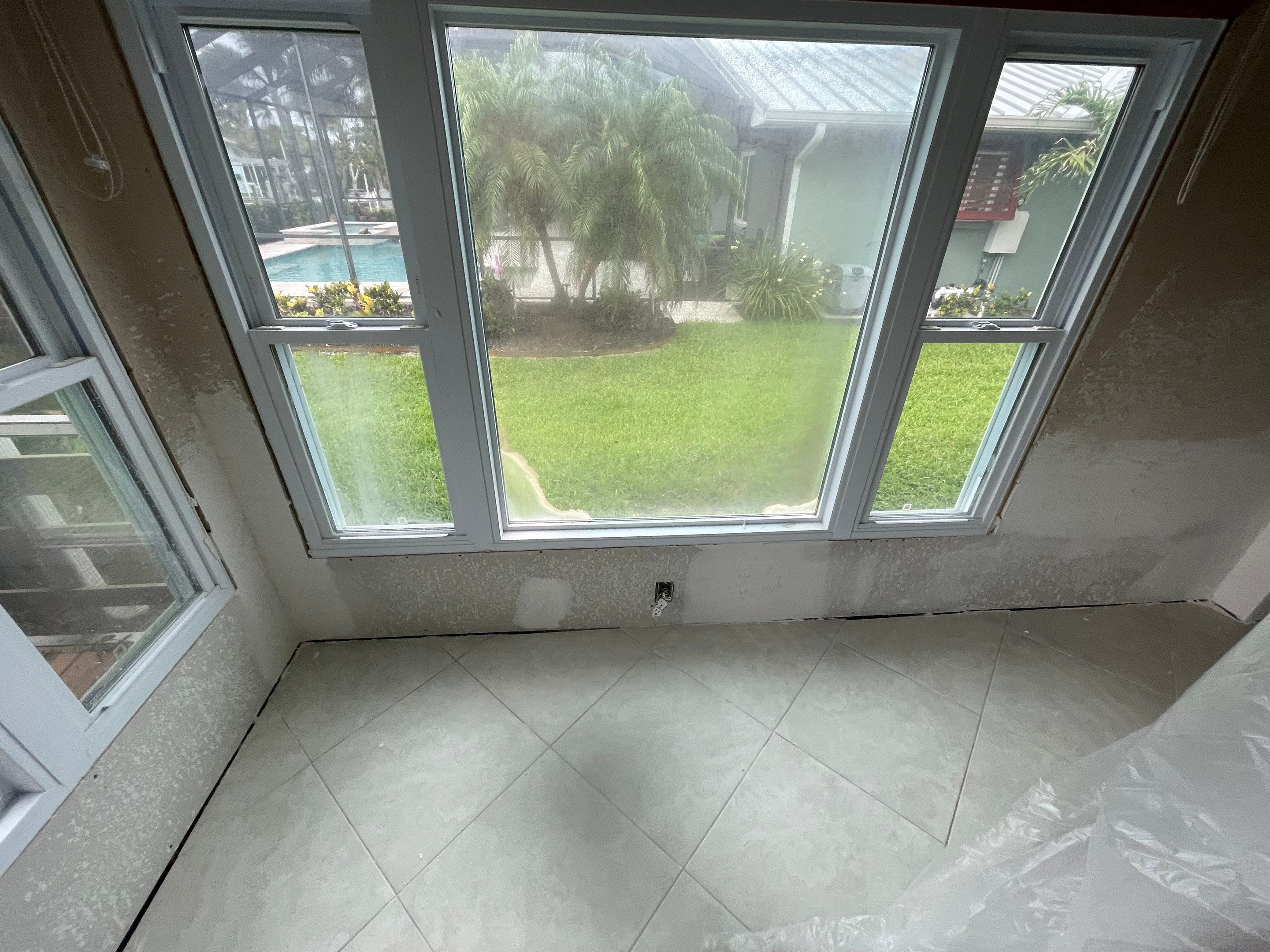 Project in Largo, FL by Proline 