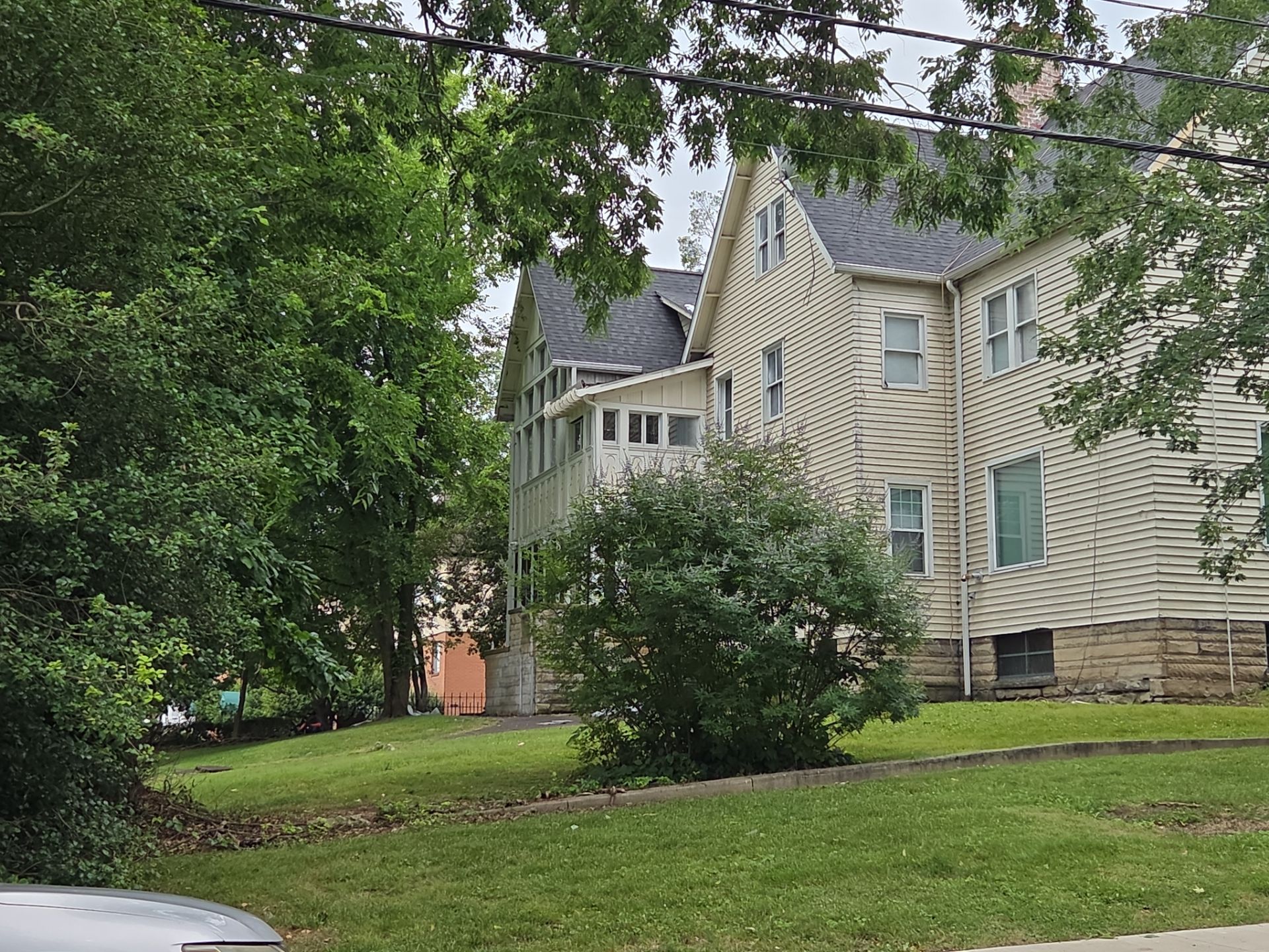 Premium Asphalt Shingle Roof Replacement | Ashland, KY by Mr. Roofer
