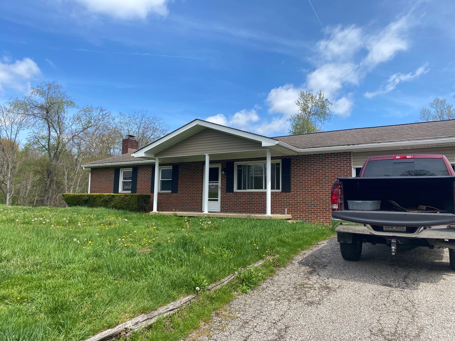 Attic Insulation in Moundsville WV Home by Home Environment Solutions