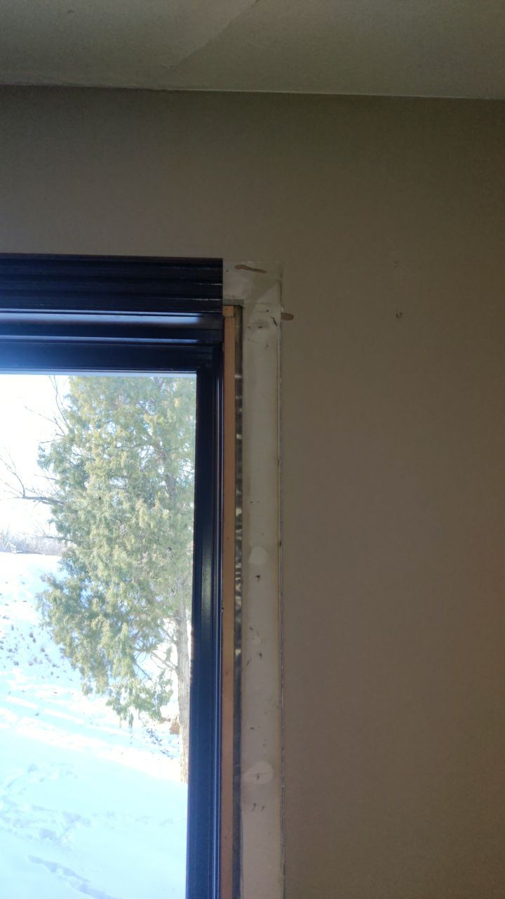 Water Damage Throughout Main Floor, Basement, and Crawl Space by Accountable Home Services