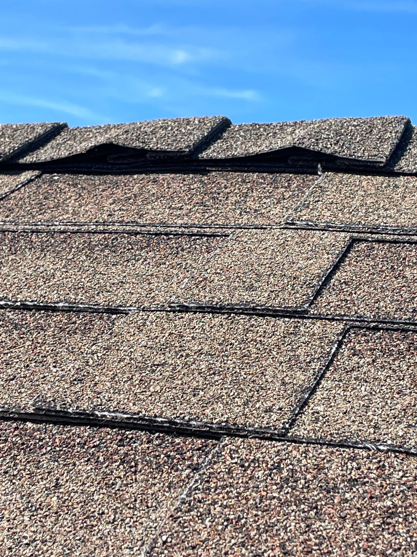 Roof Rejuvenation using Roof Maxx Treatment by Roof Maxx of Folsom