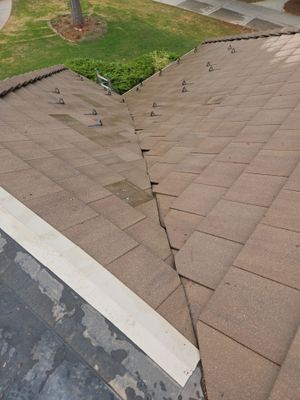 Tile Leak repair