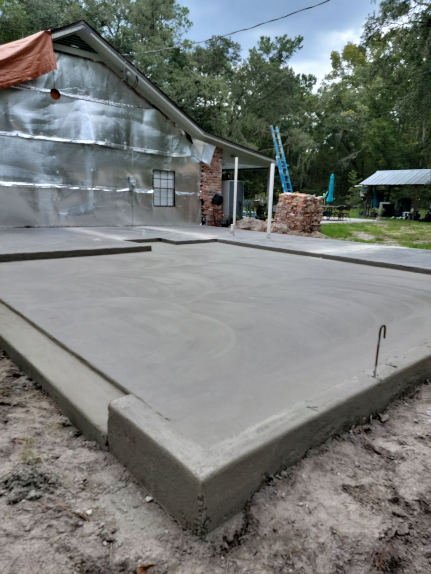 Major Home Remodel & Addition by Galaxy Builders, Inc.