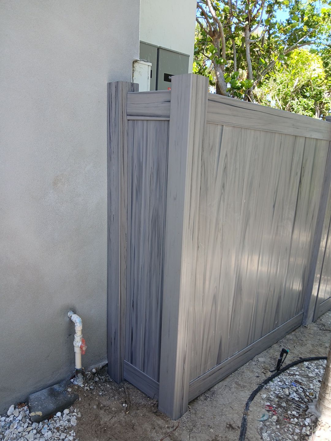 3475 Gulf of Mexico Dr by H&Y Fence