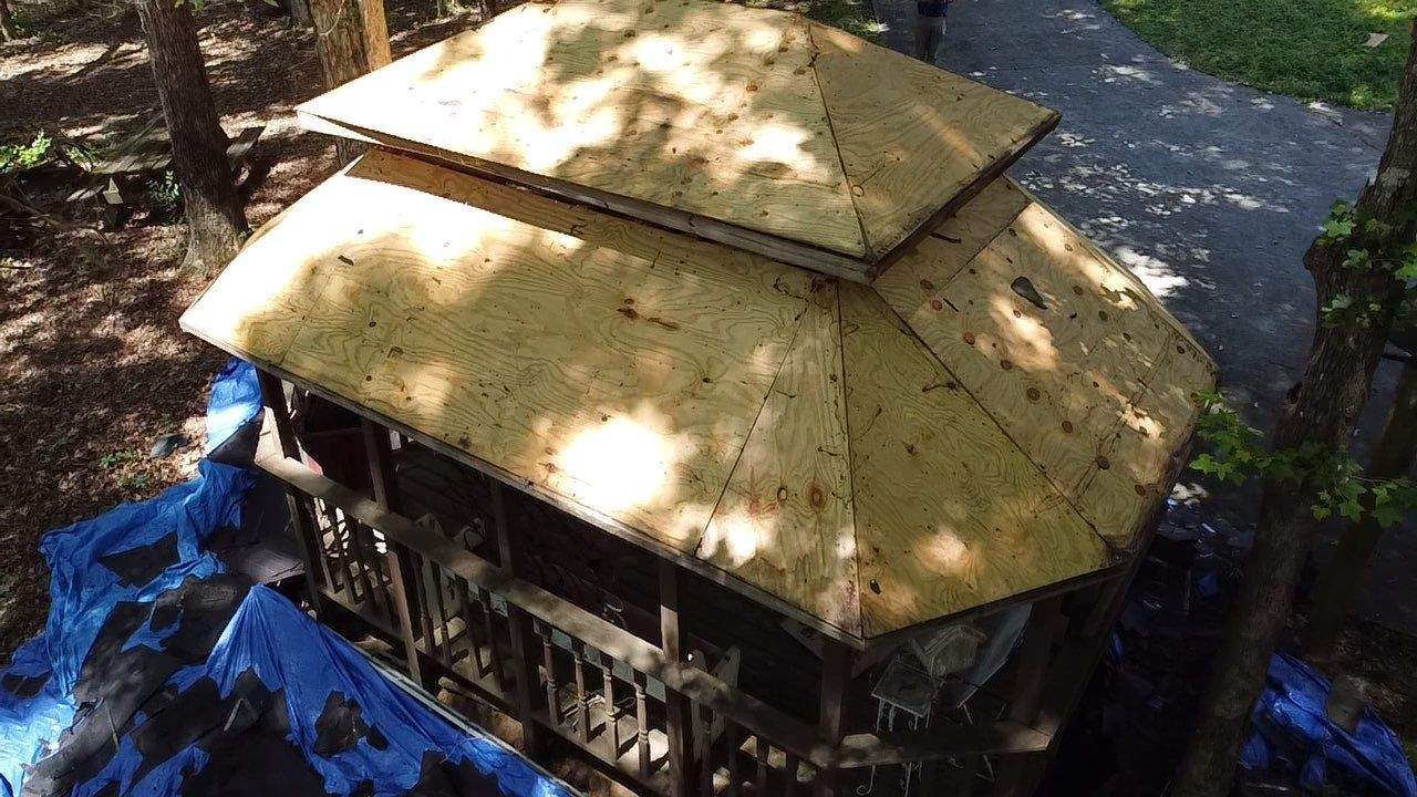 Residential Roofing Repair by Galian Roofing LLC
