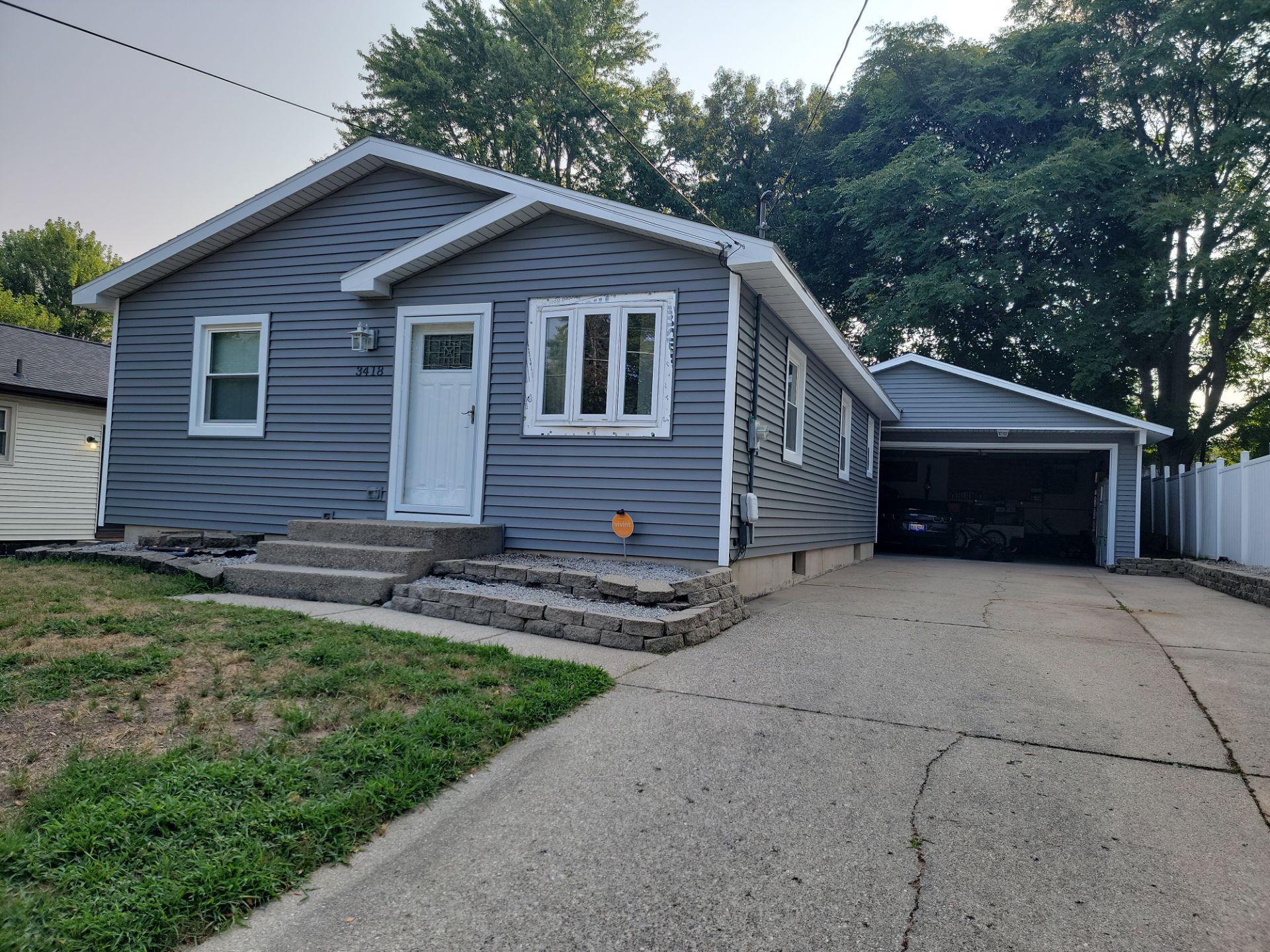 SIDING INSTALLATION by Avalon Roofing and Exteriors