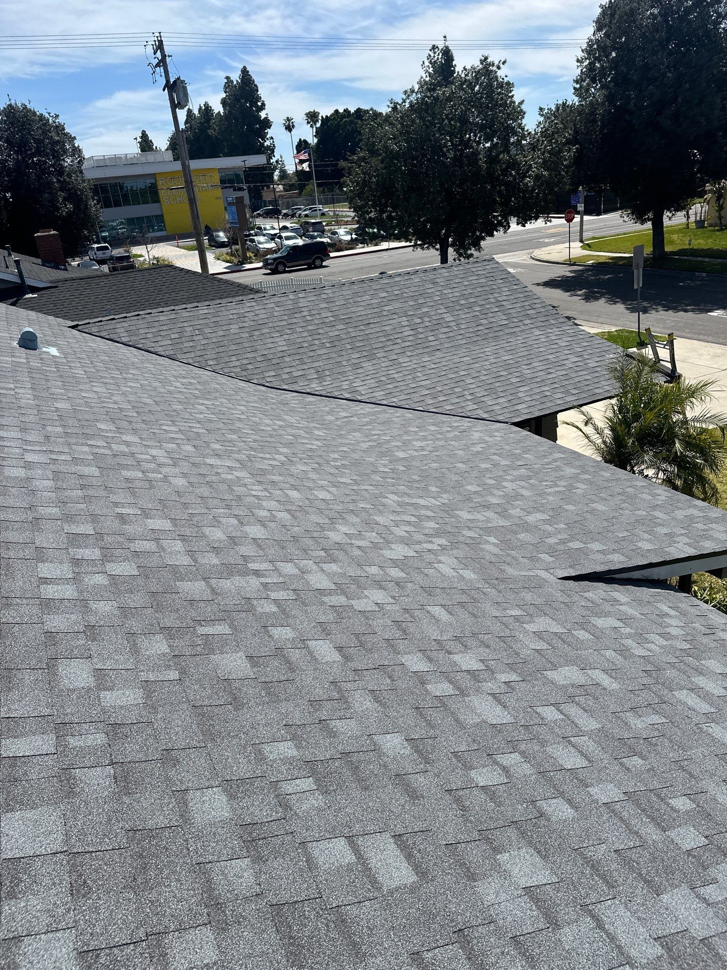 Roof Replacement - Anaheim, CA 92805 by Epic Roof Replacement