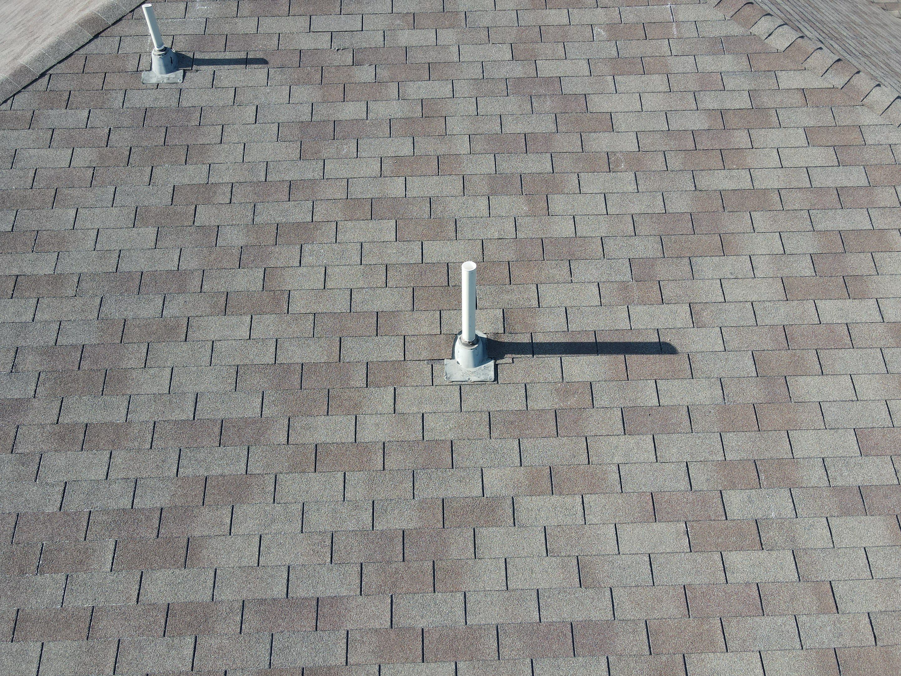 Residential Roof Replacement and OSB Decking Repair in Hutto by Caliber Restoration LLC