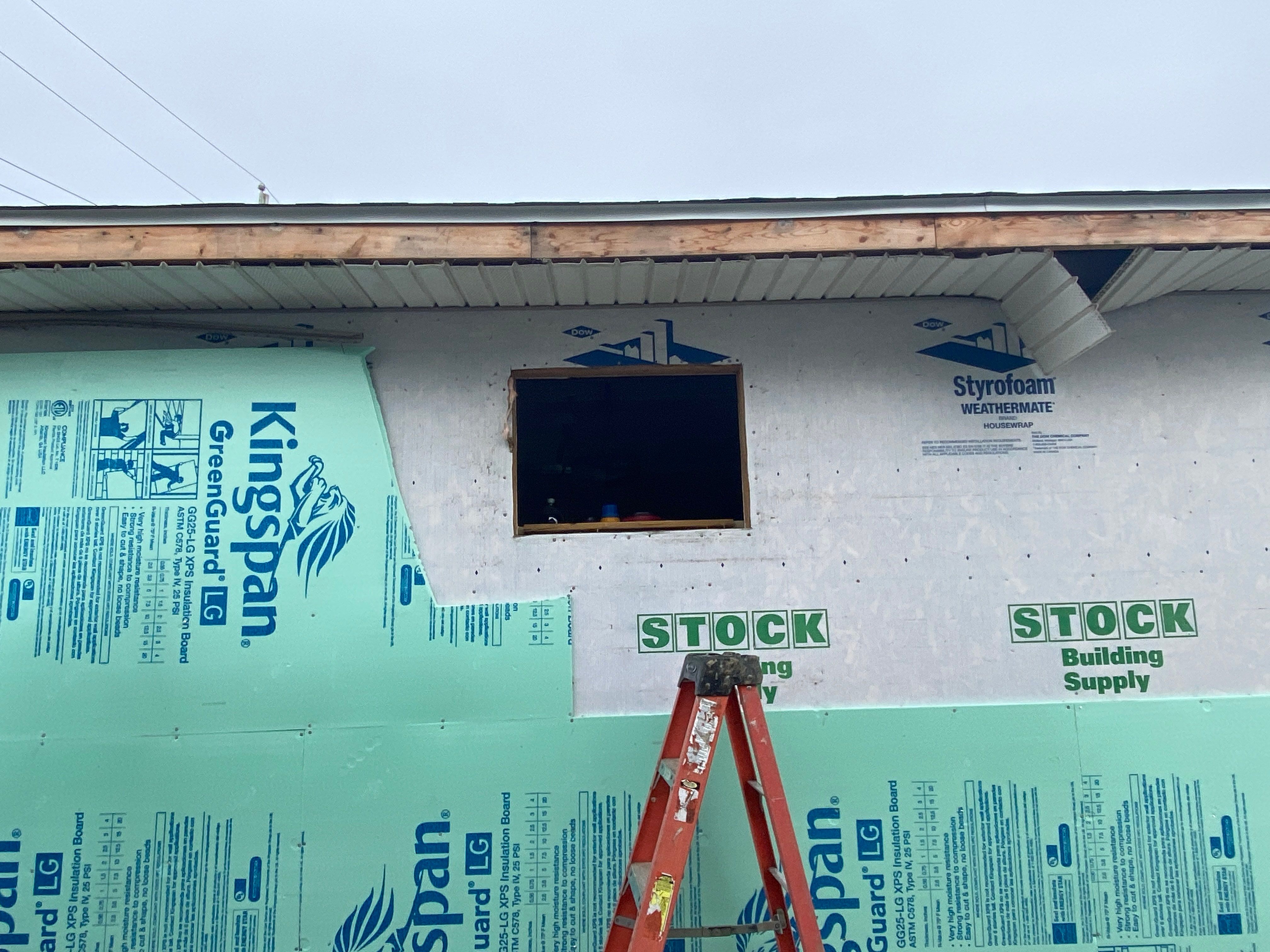 Siding Replacement using Certainteed Restoration Classic D4 by 180 Contractors