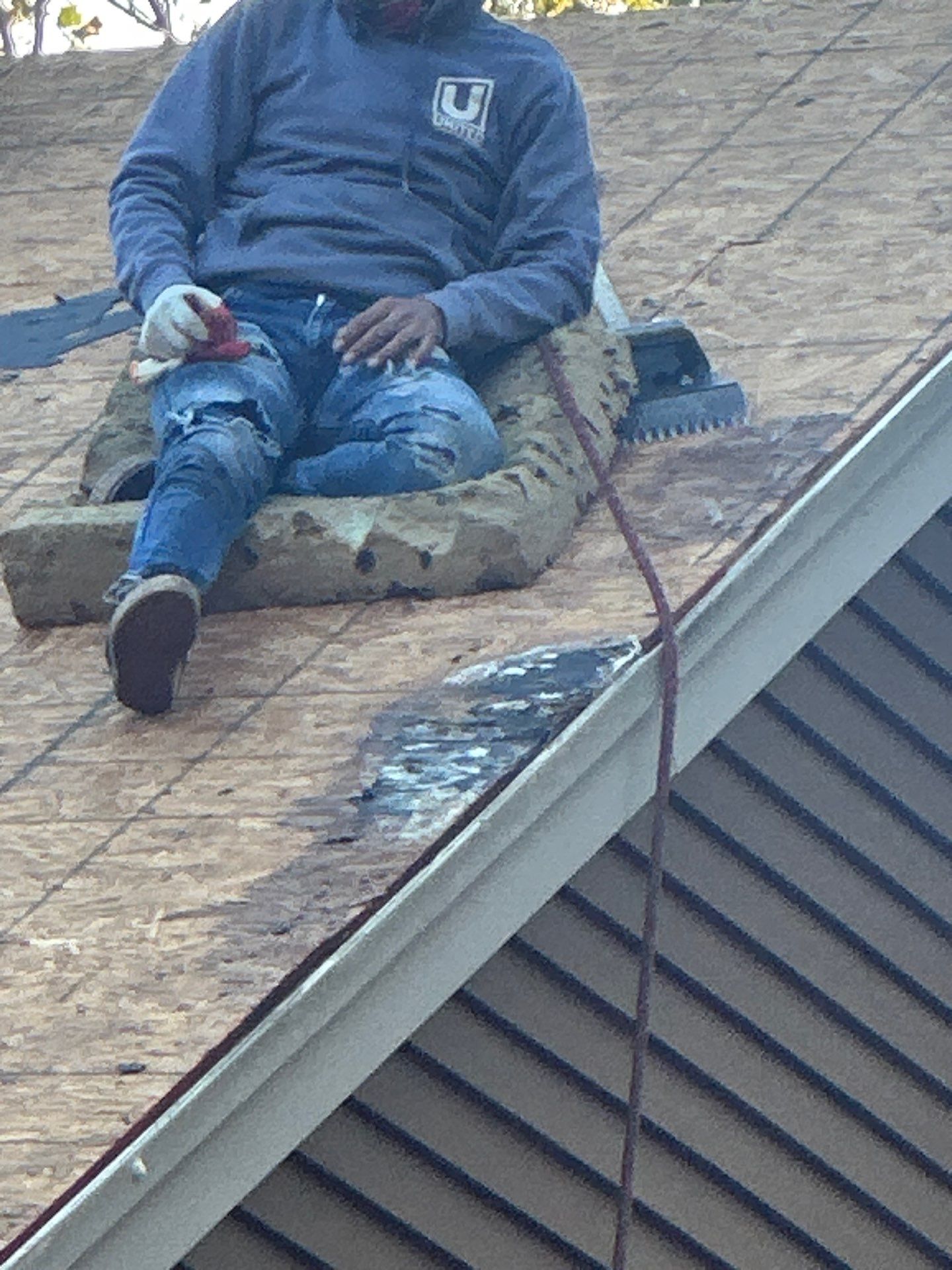 The Murners by United Contracting and Roofing