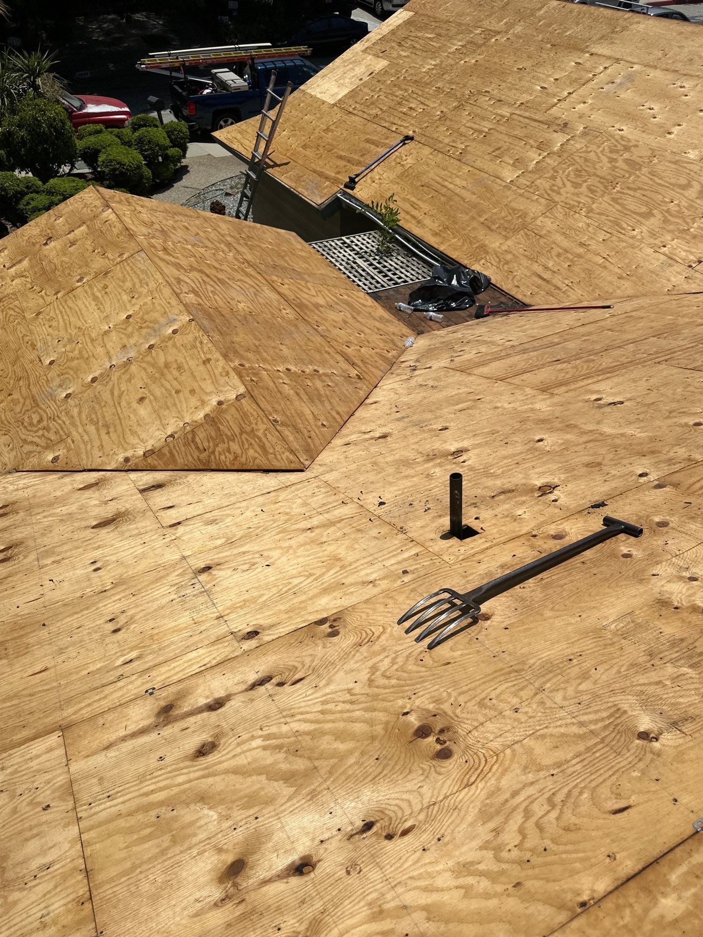 Roof Replacement- South Pasadena, CA 91030 by Epic Roof Replacement