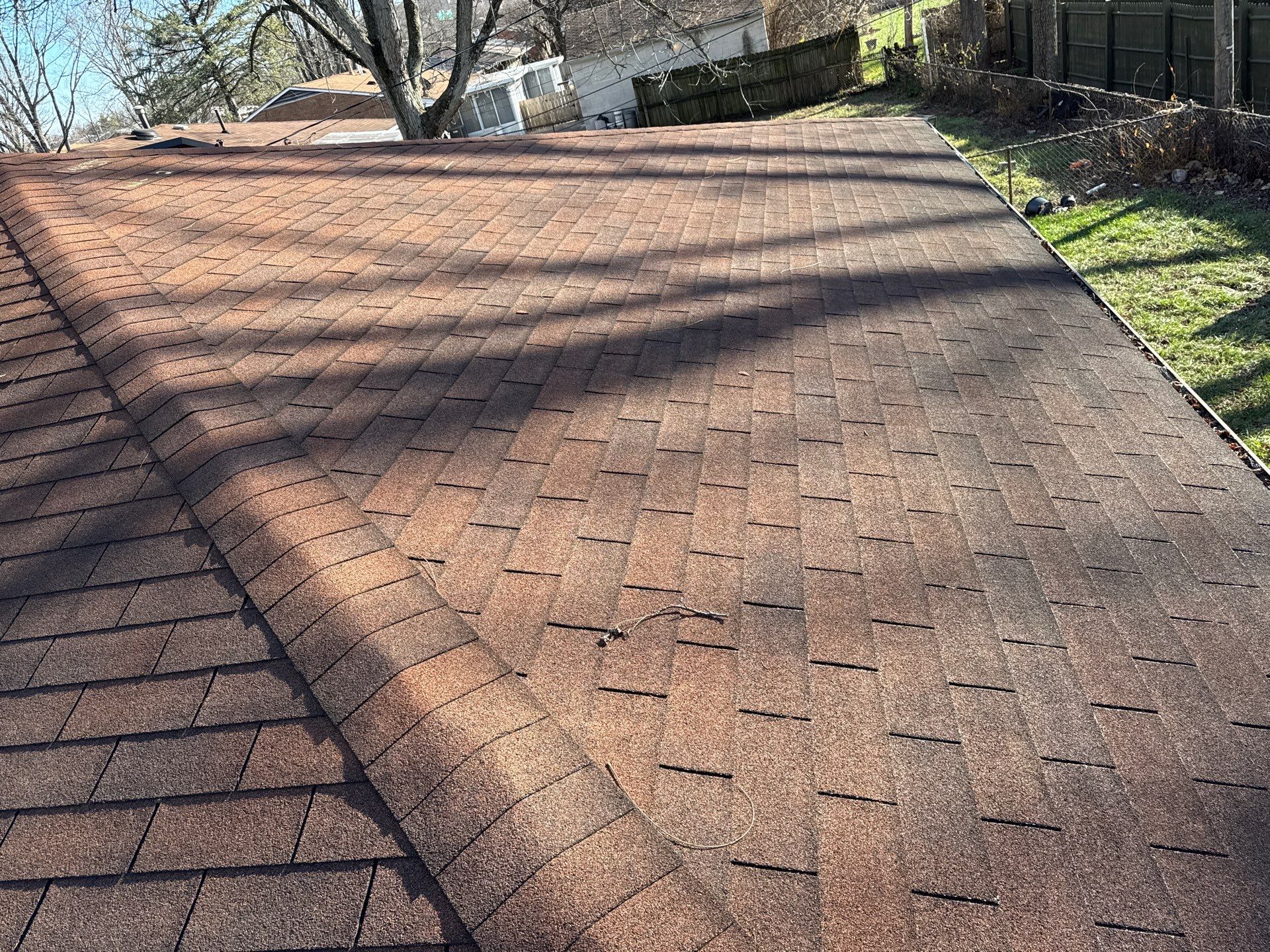 Dwand Montgomery by Imperial Roofing and Contracting 