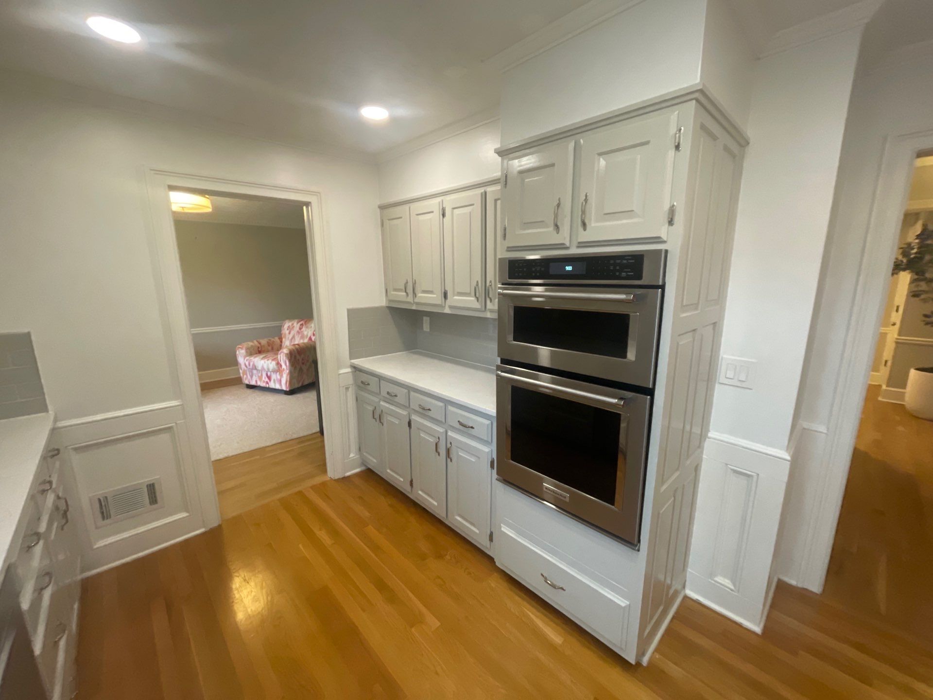 Full Home Renovation in Atlanta by Atlanta Design Group