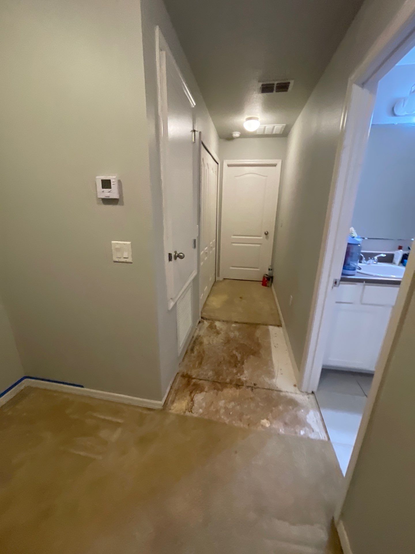 Project in Davenport by You Restorations LLC DBA YOU-Home