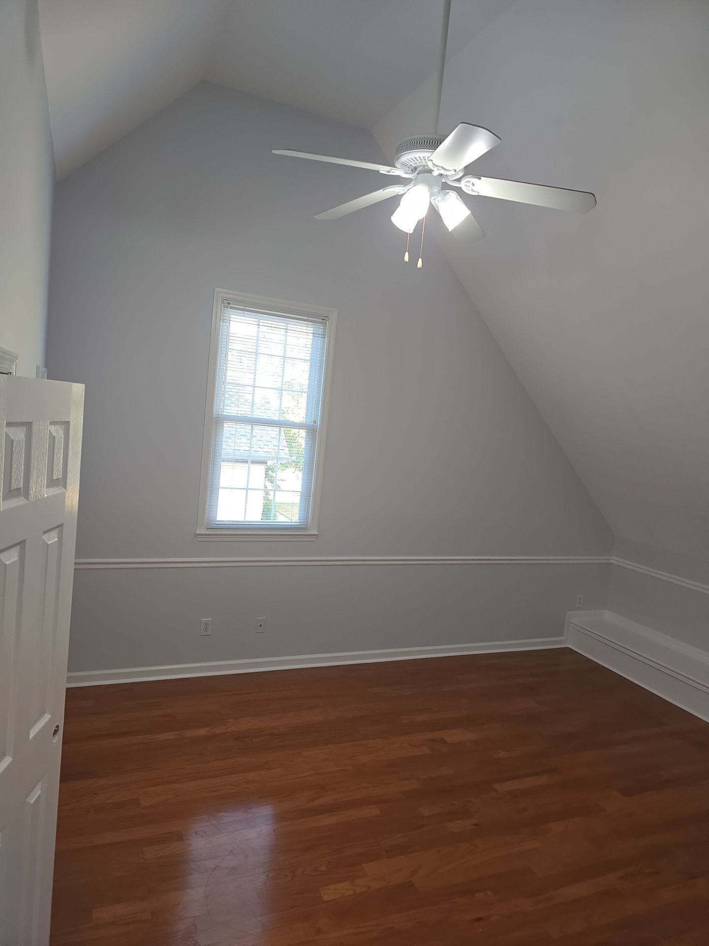 Interior Refresh by Fresh Coat Painters of Augusta
