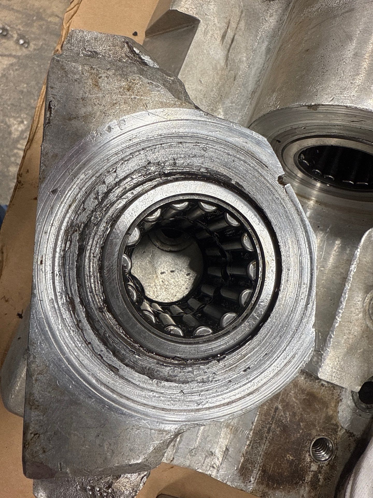 Baltimore L7 Compression repair by Altium Packaging