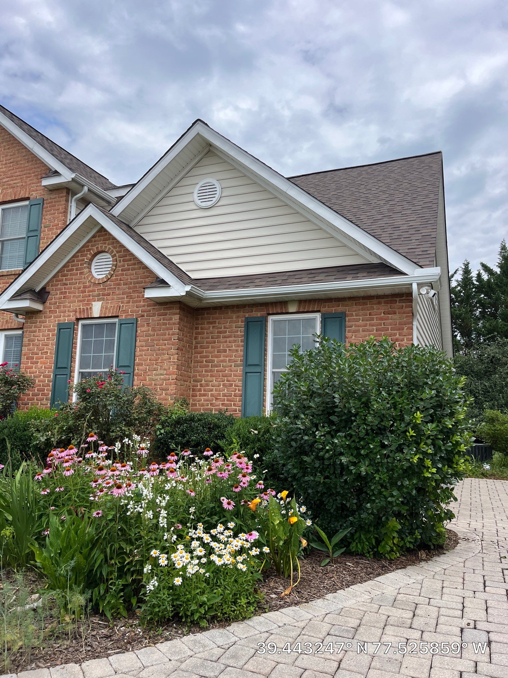 6 Coblentz Court, Middletown, MD UNITED STATES by American Custom Contractors