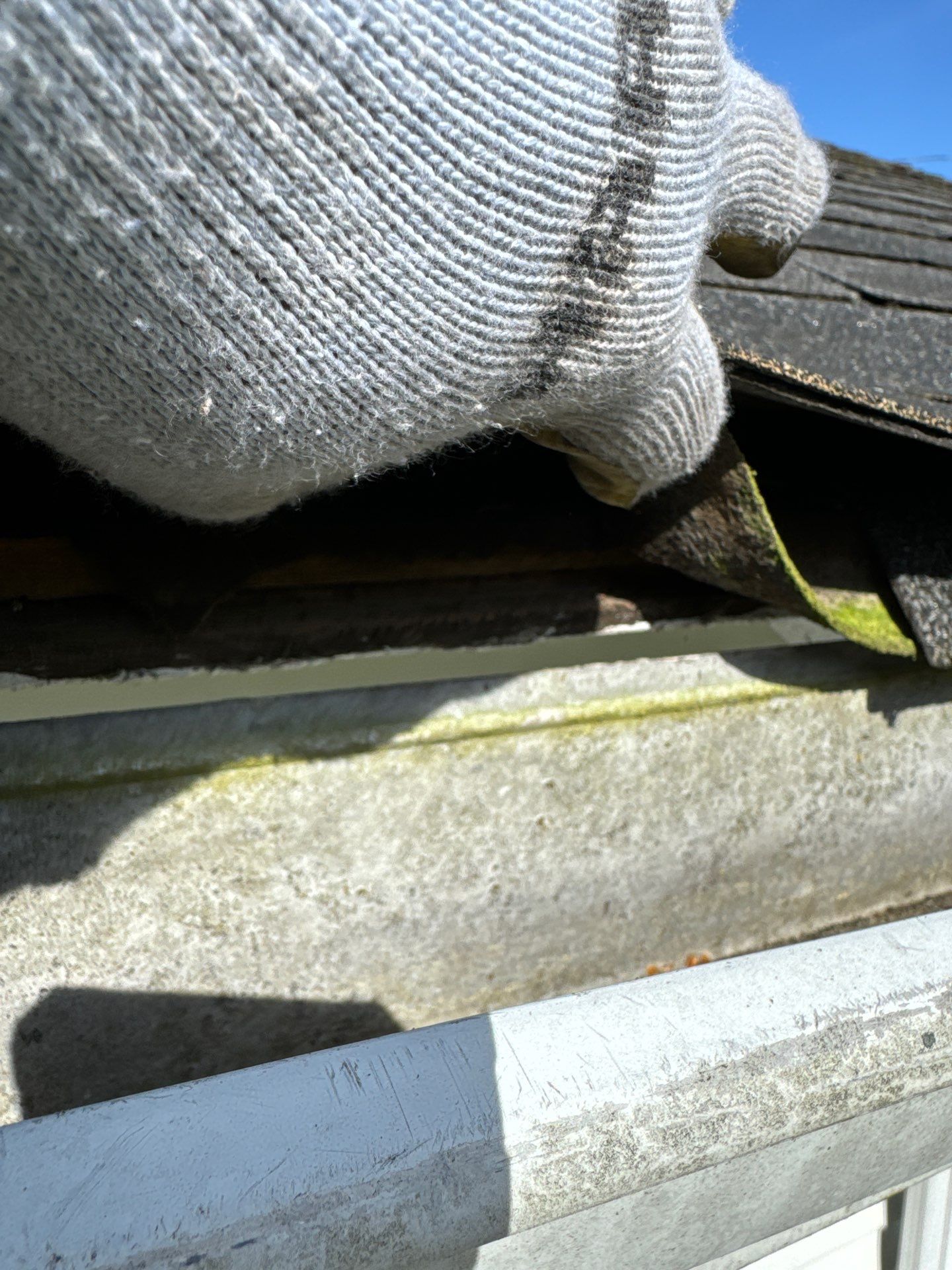 Project in Mount Vernon by Connolly Construction Company