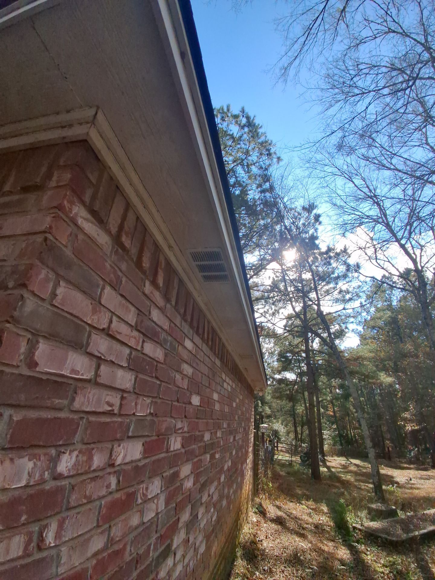 A Fresh Paint Transformation in Troup, TX by Quality Coats Painting