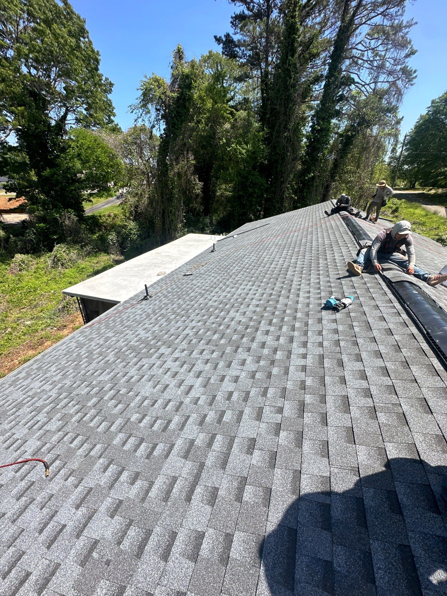 Handegan Rental 1 by United Contracting and Roofing