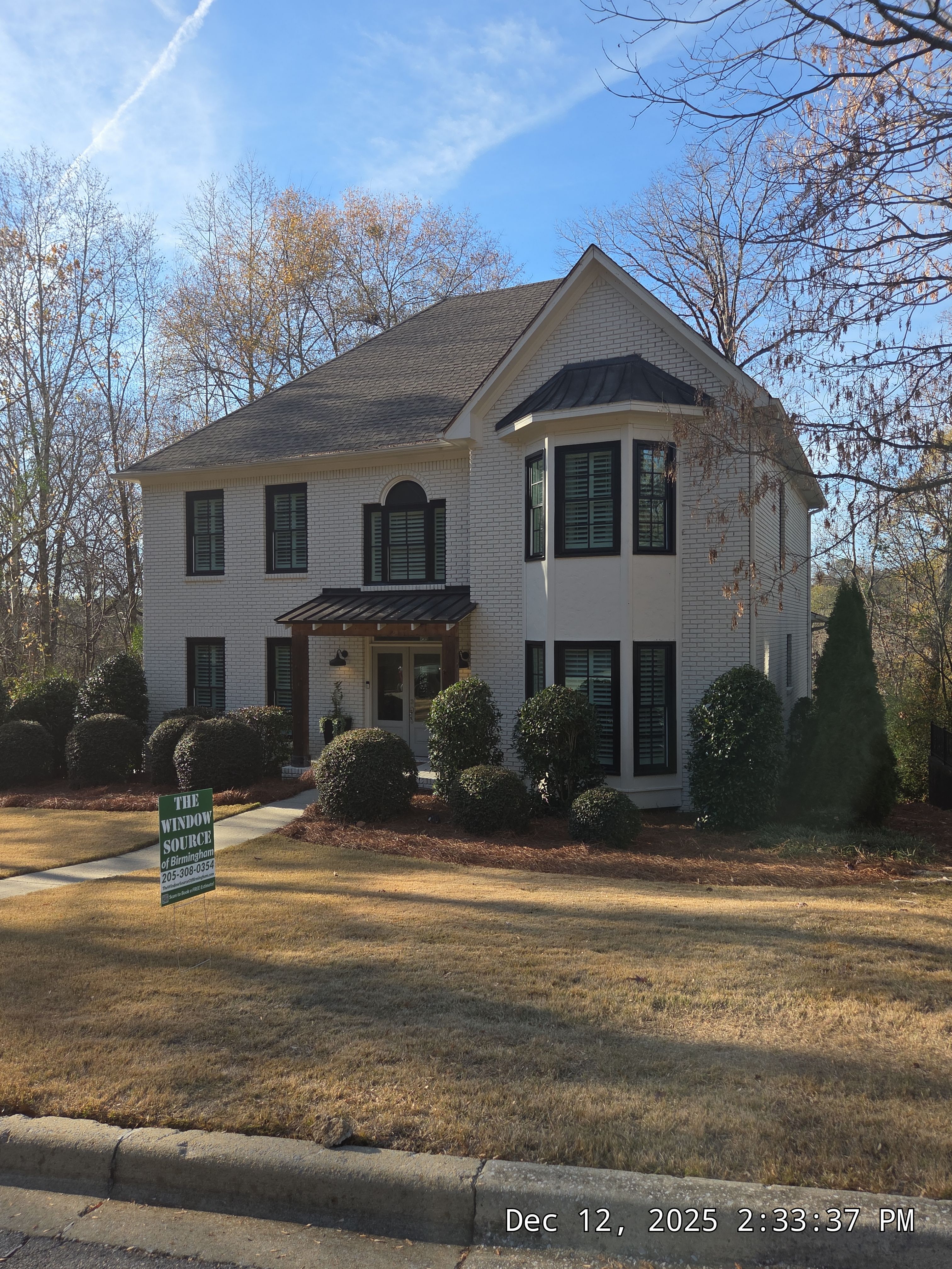 Johnson Project in Homewood by The Window Source