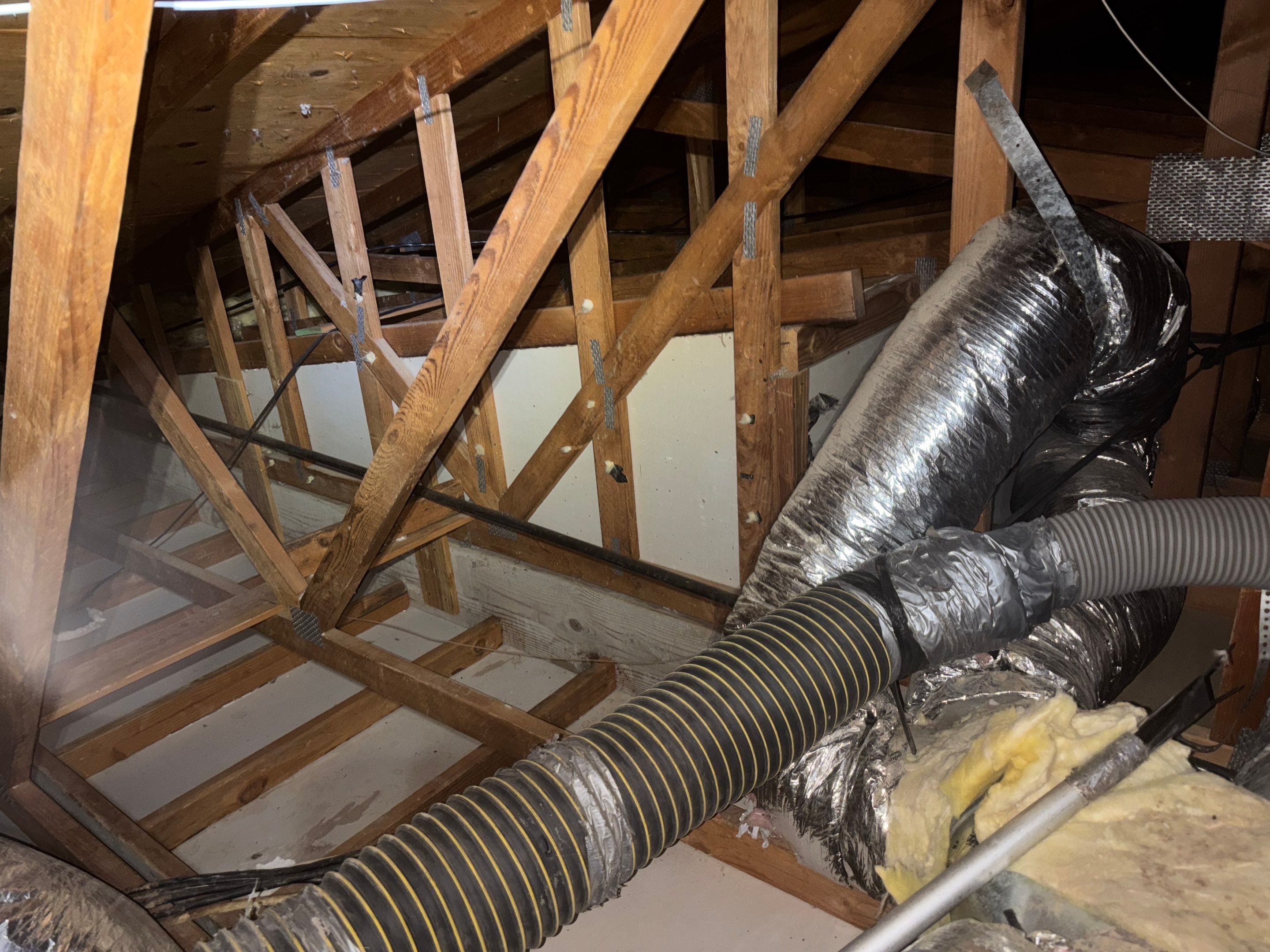 Project in Acton by Insulation Labs