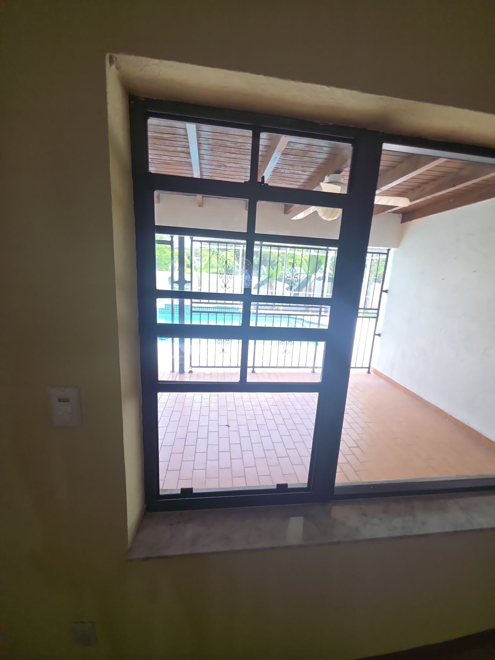 We  conducted an Inspection of this residential property to verify the condition and performance of the property. by Picos Construction Engineering