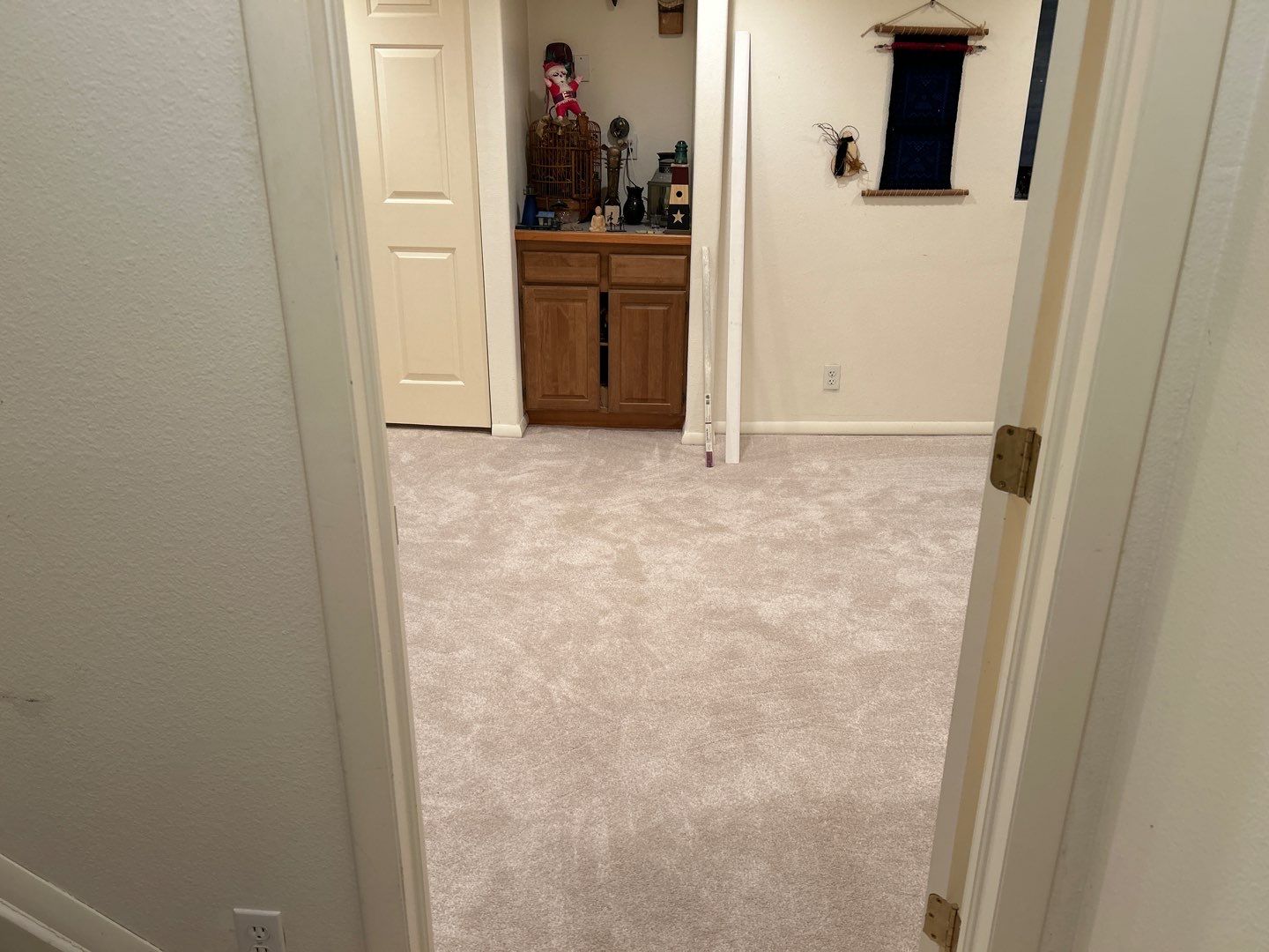 Reconstruction by Accountable Home Services