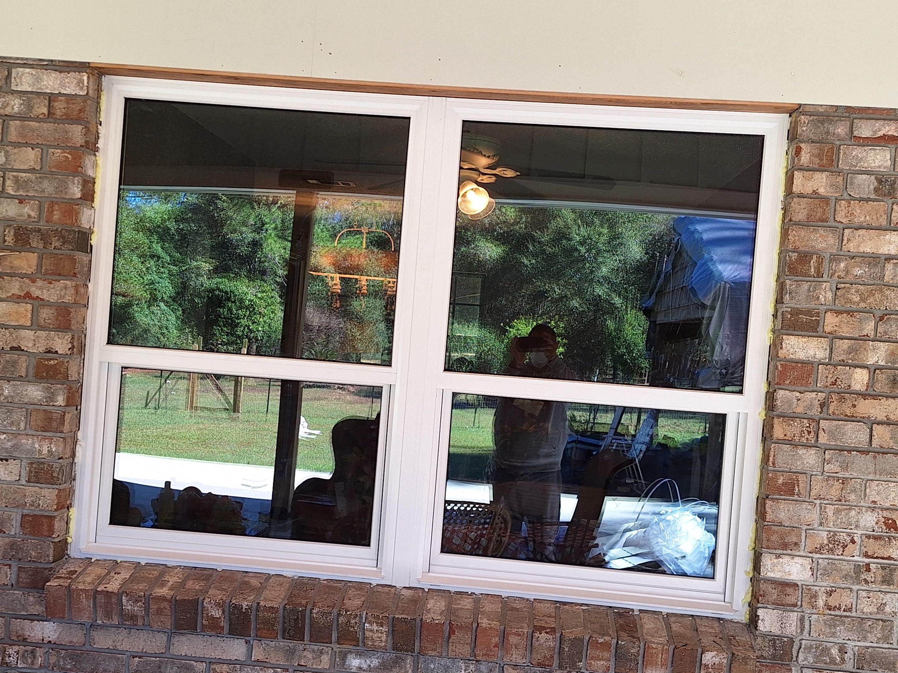 Fortified Roof and Porch Addition by Husband Roofing & Contracting