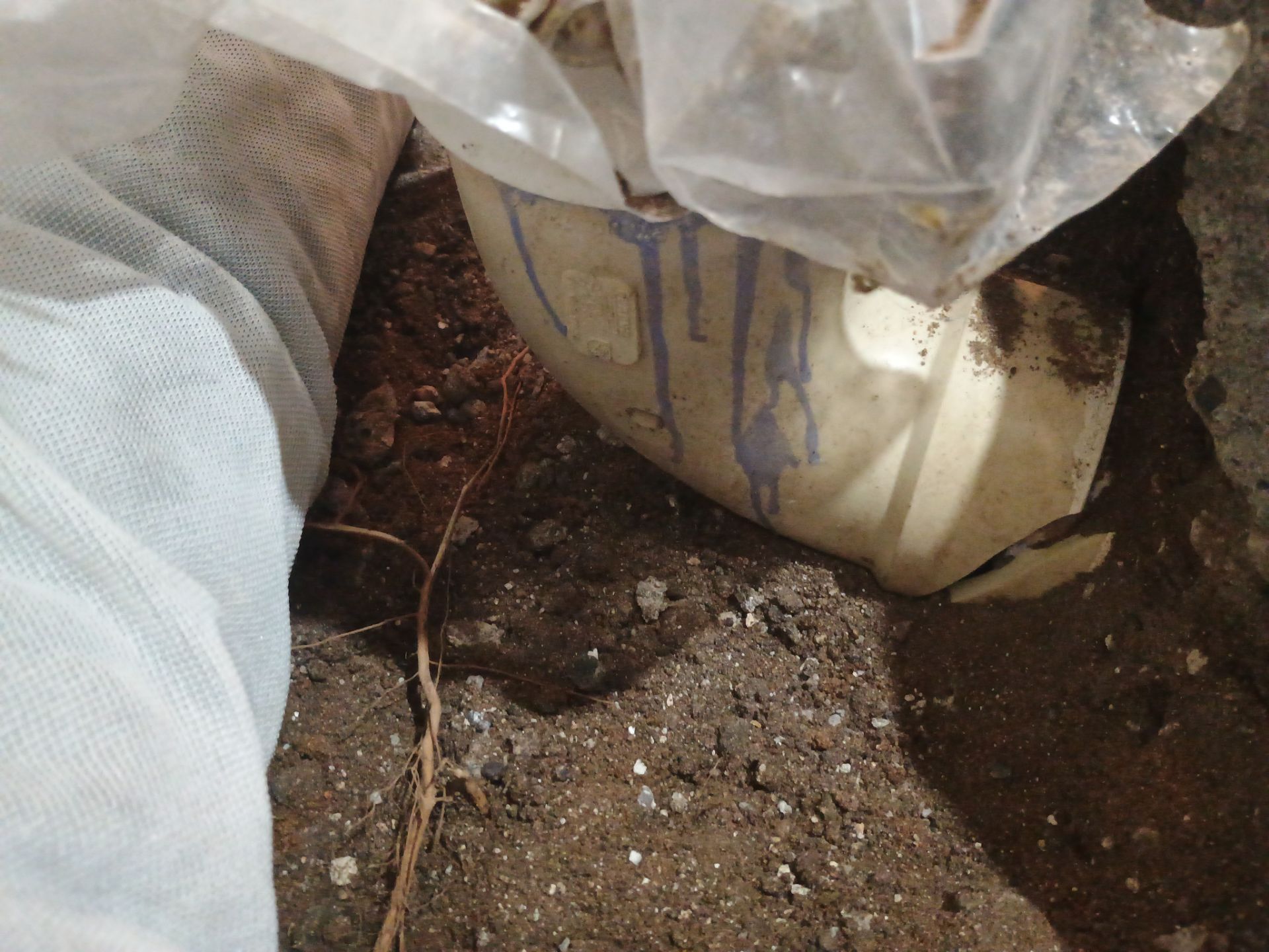 Drain Tile & a Sump Pump for our Property Management Partner by Waterproofing Northeast