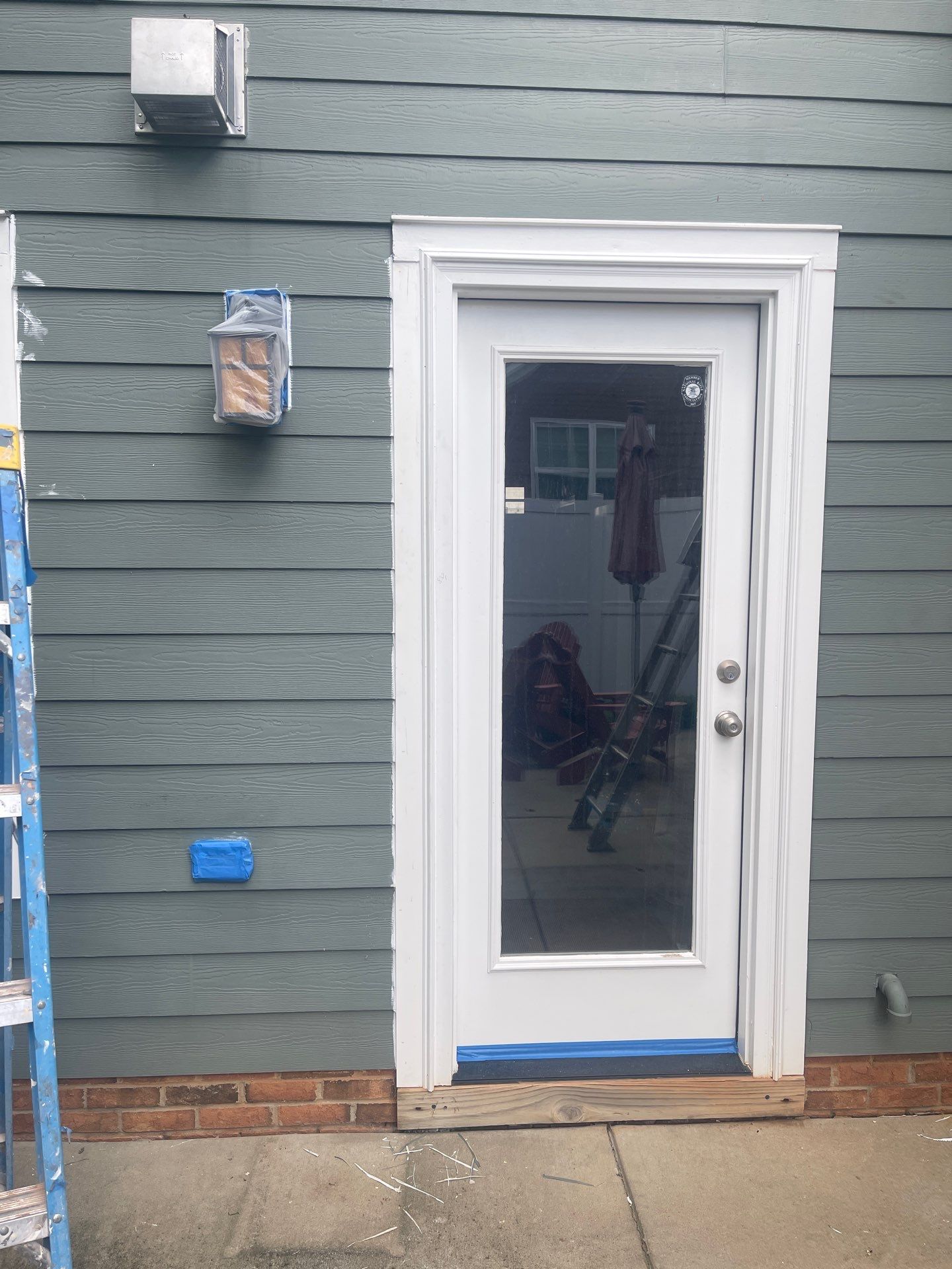 "The stunning exterior paint refresh." by GonzalezPainters & Contractors Inc