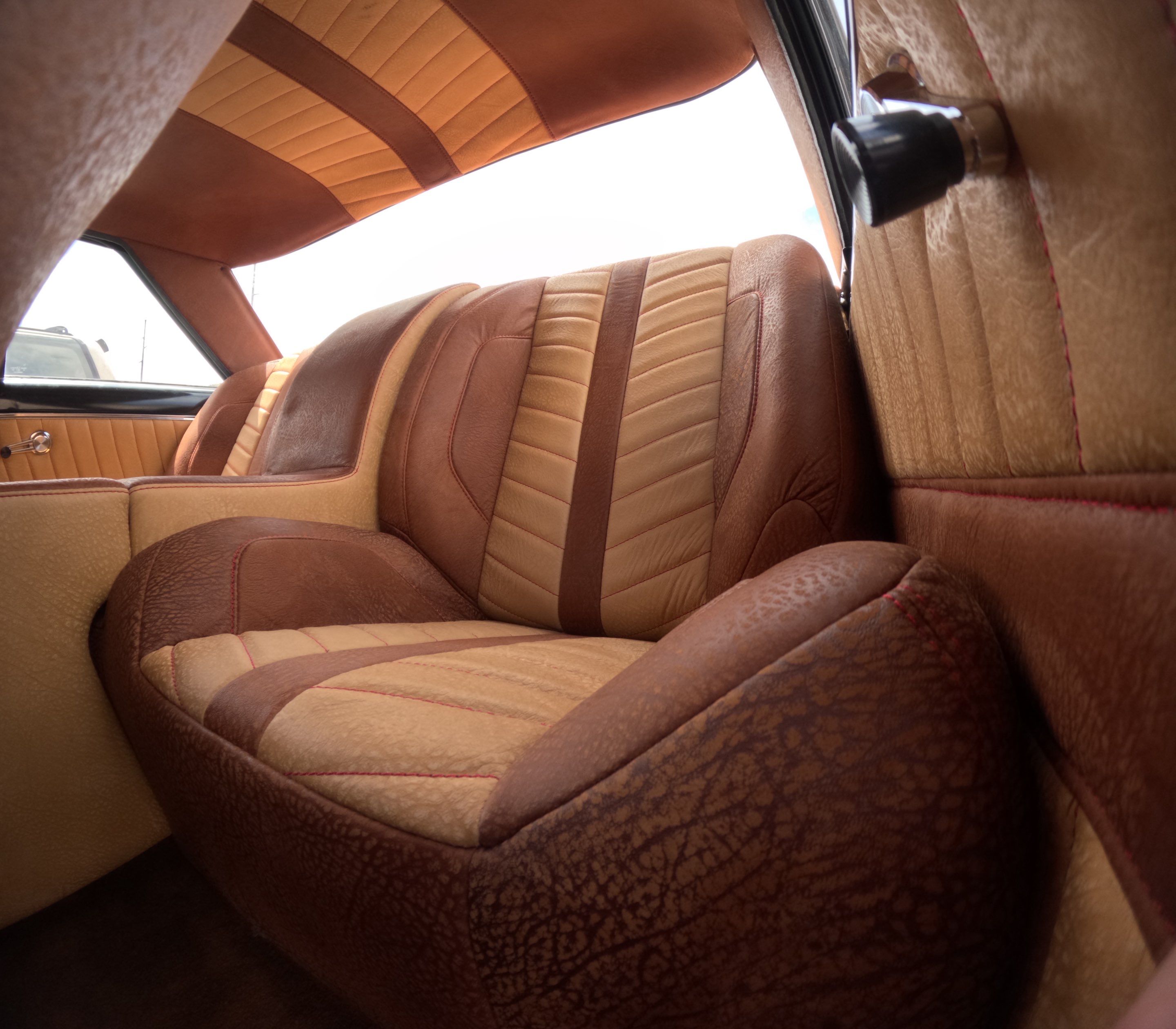Rocky Mountain Upholstery featured photo.