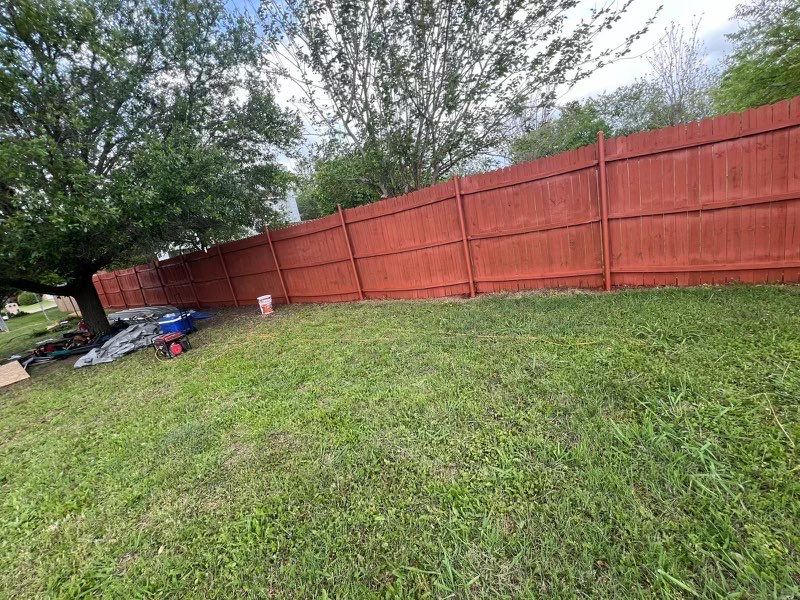 Project in Waxahachie by Rhino Roofing and General Contracting, LLC