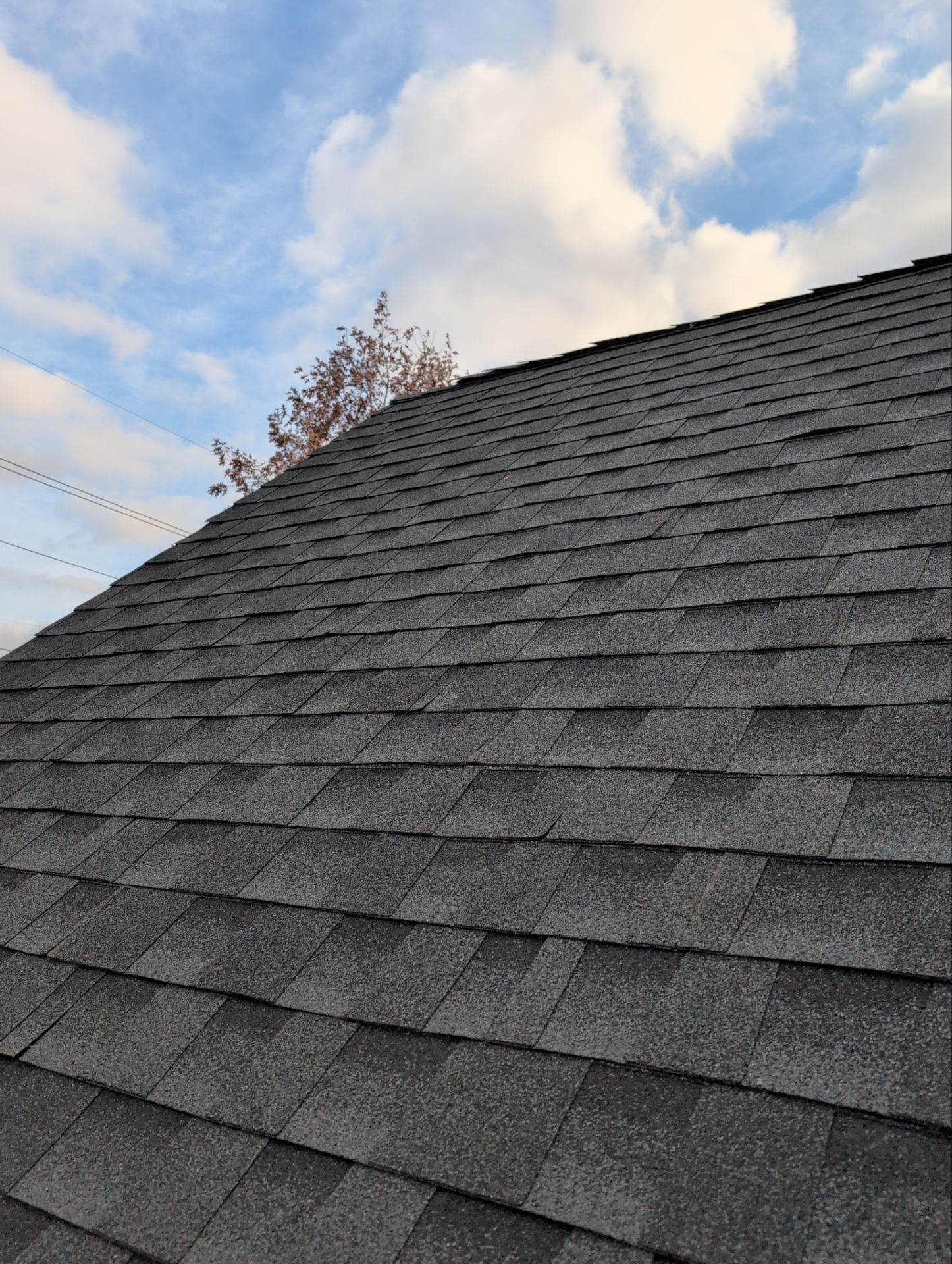 Cranberry Court Condo Association by Atlas Roofing & Restoration