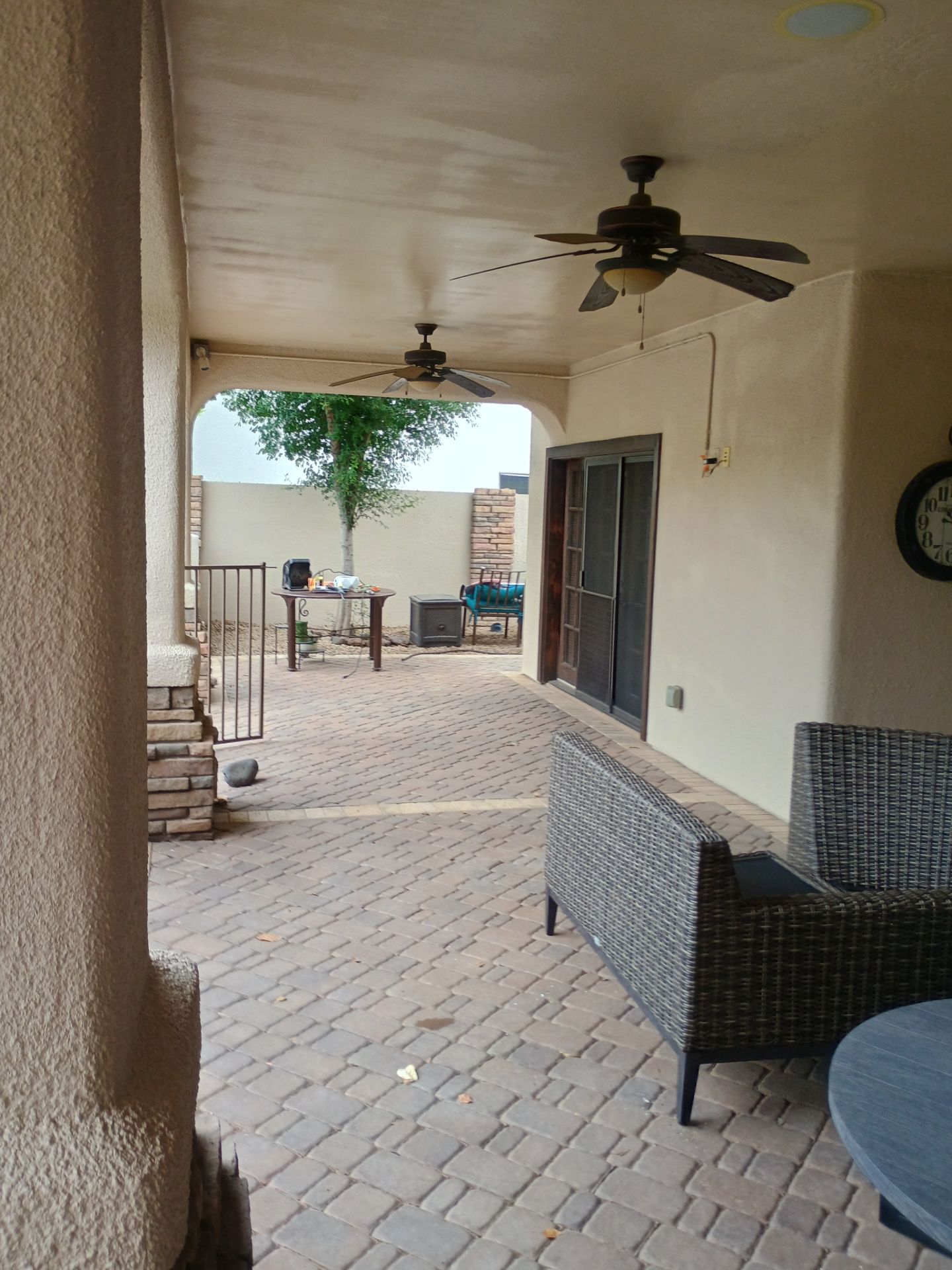 Exterior Painting - Scottsdale by Crash of Rhinos Painting & Garage Floors