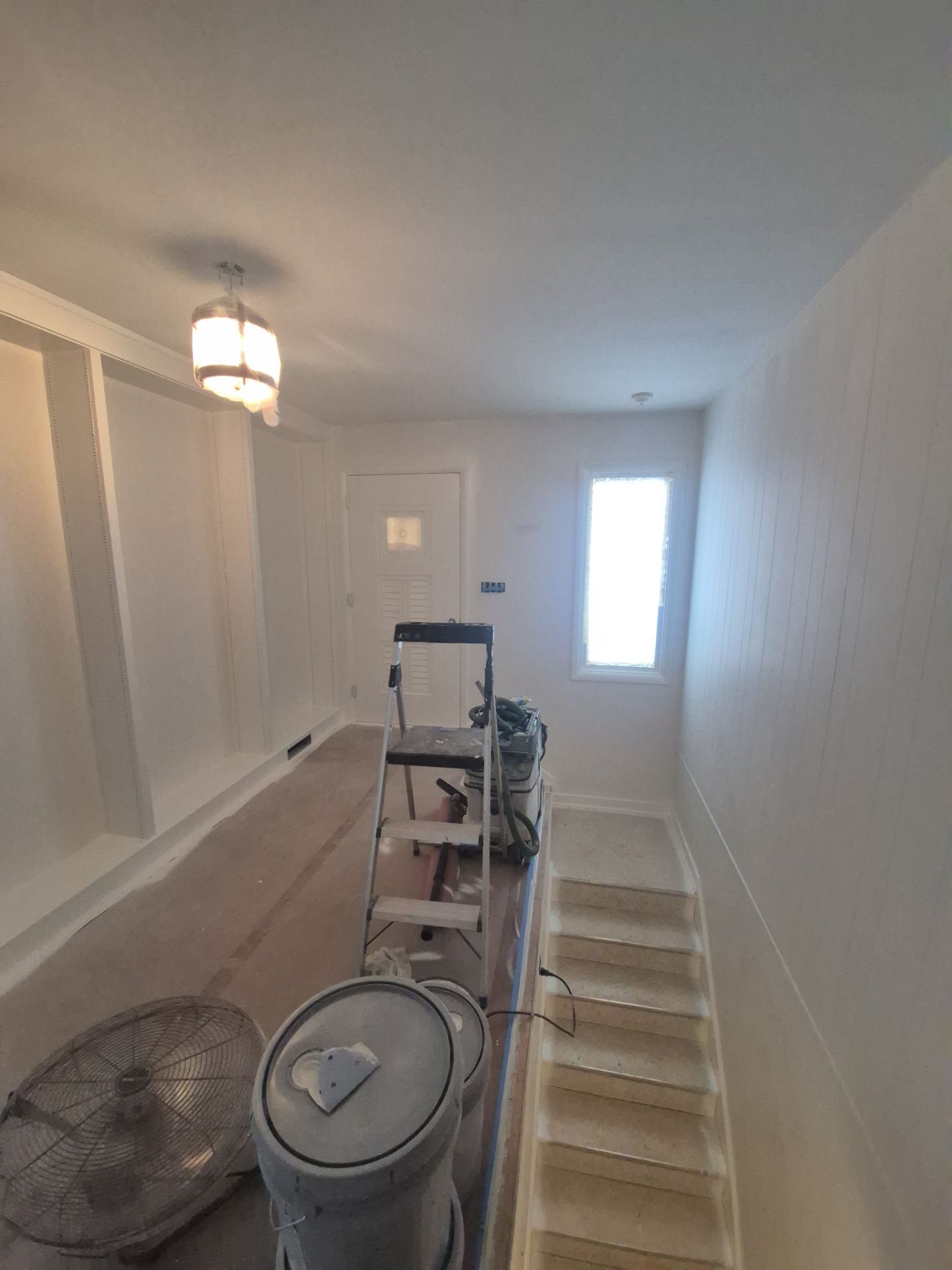 Interior Painting & Drywall Repair | Grand Haven, MI by Gordon Painting