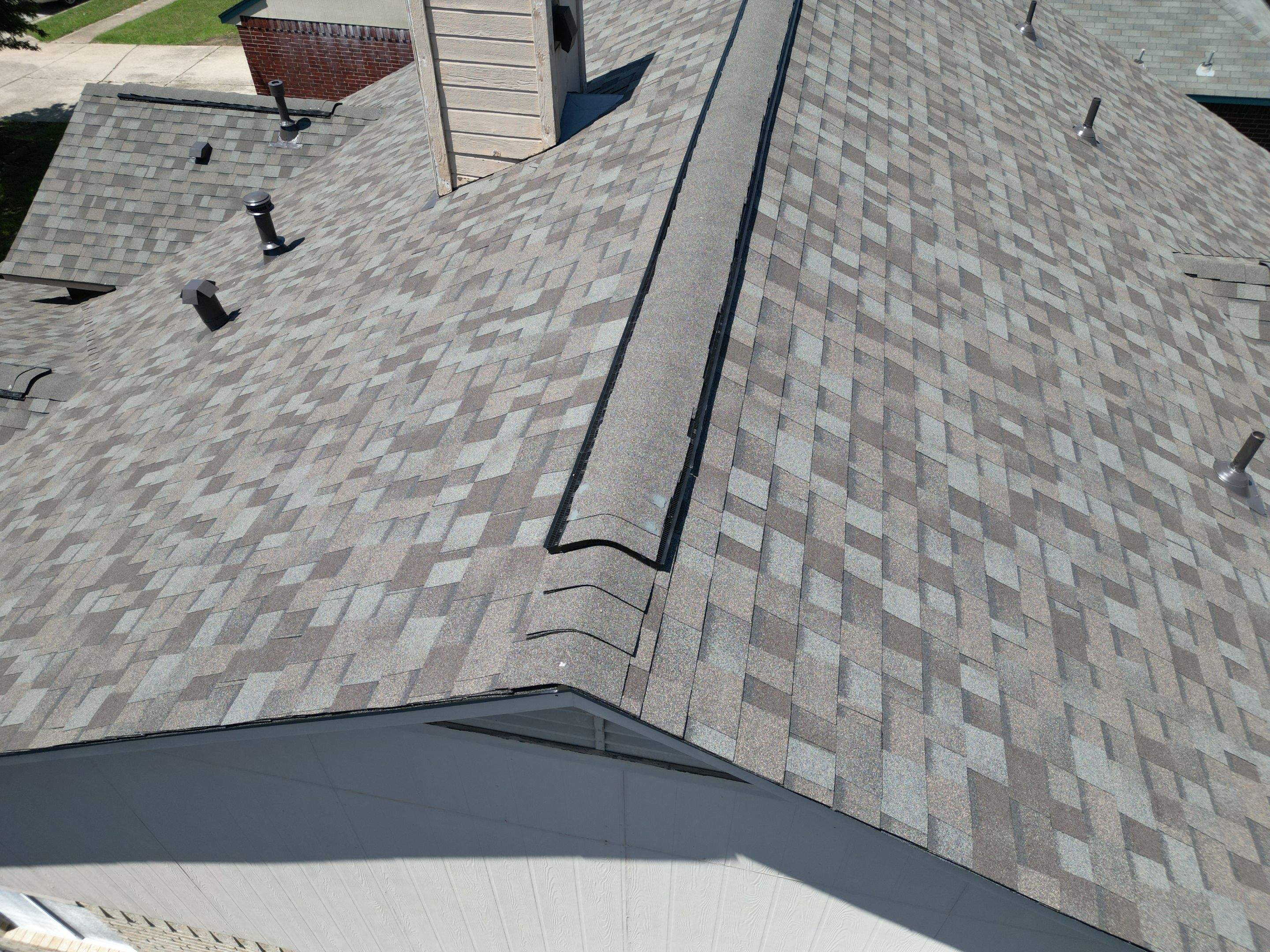 Driftwood - Owens Corning TruDefinition Duration by RoofsOnly.com
