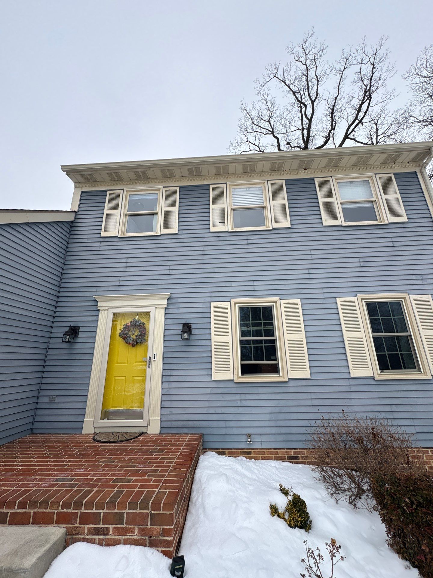 Replacement windows by Aspen Home Improvements