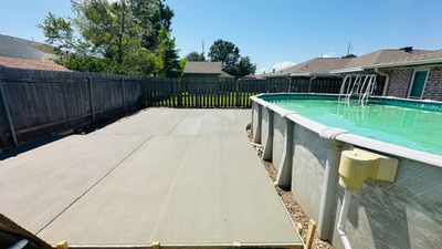 Project in Kenner