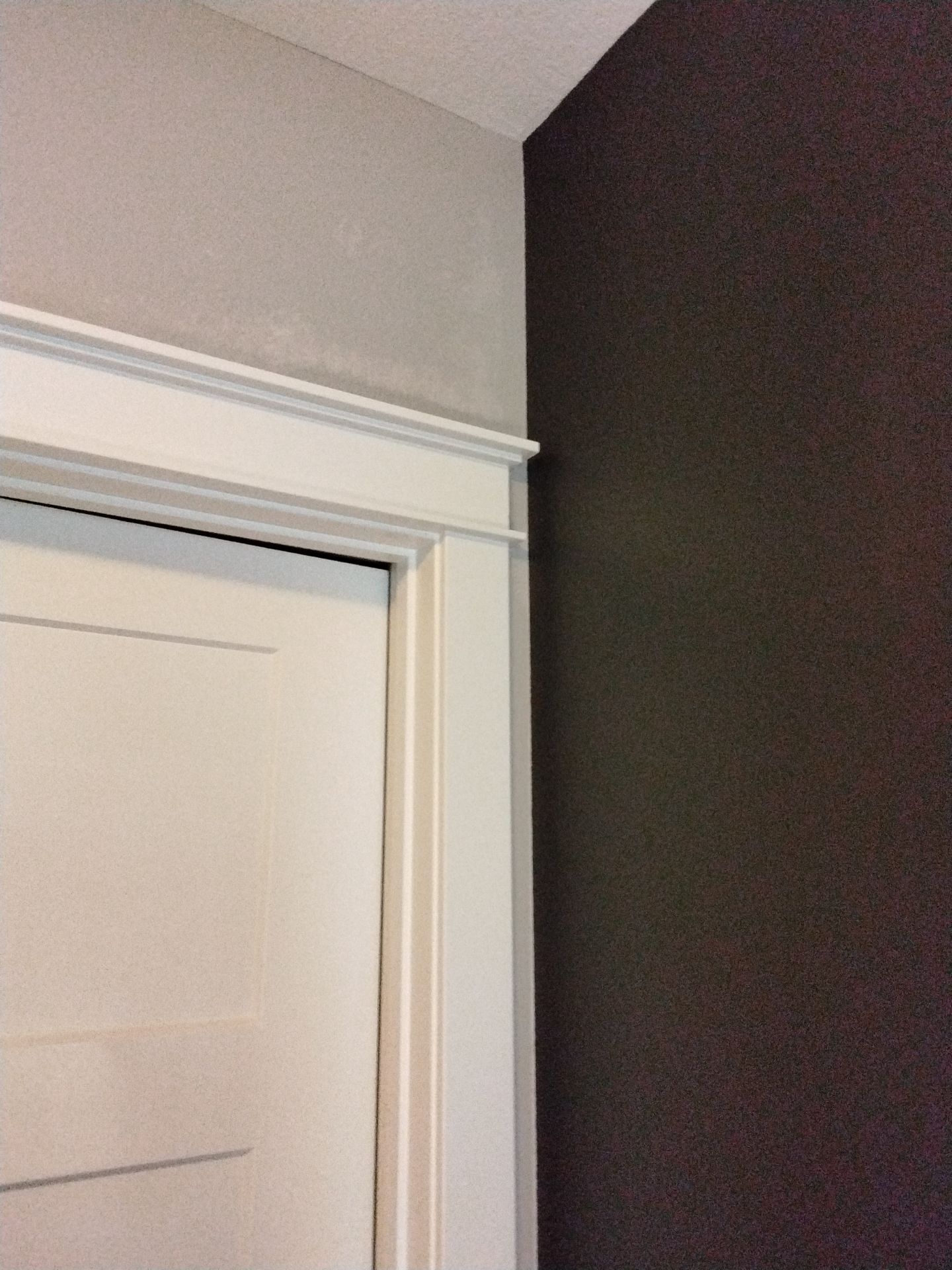 Repaint Walls Same Color  by Midwest Paint LLC