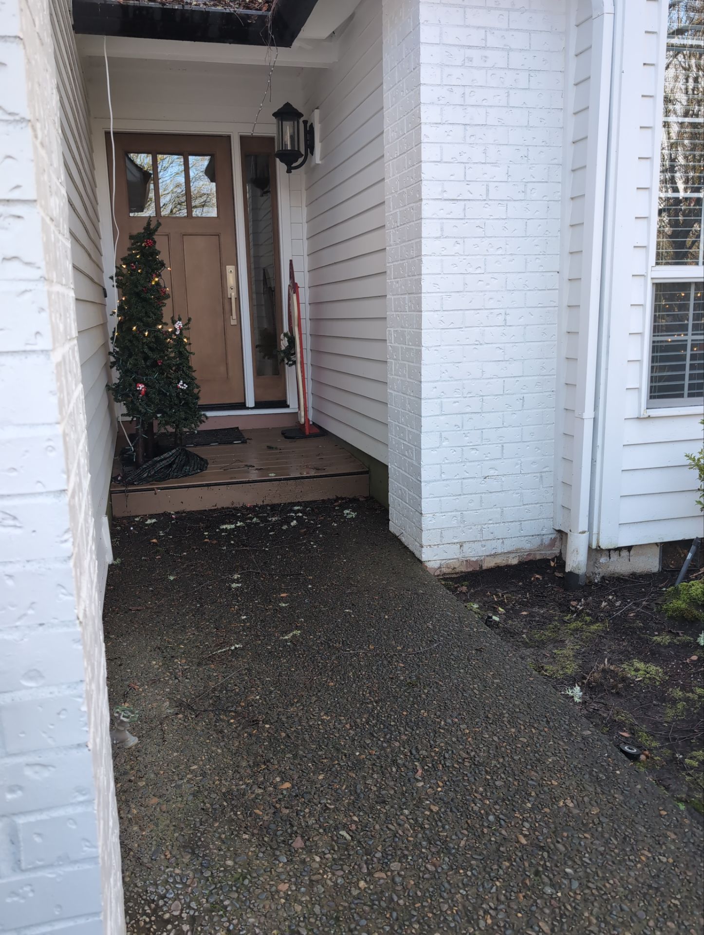 Maid Service and cleaning Project in Lake Oswego by Cloud 9 Professional Cleaning Services