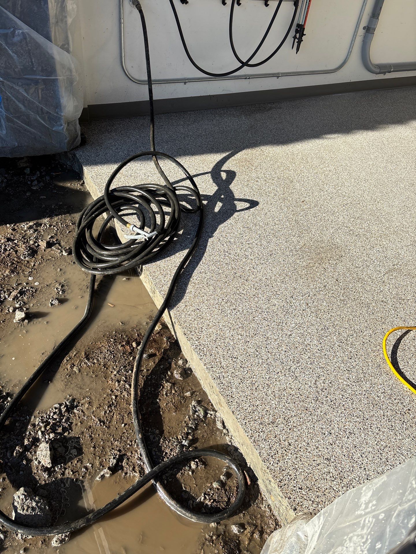 Concrete Driveway Repair | Seattle  by Jireh Asphalt & Concrete Inc 