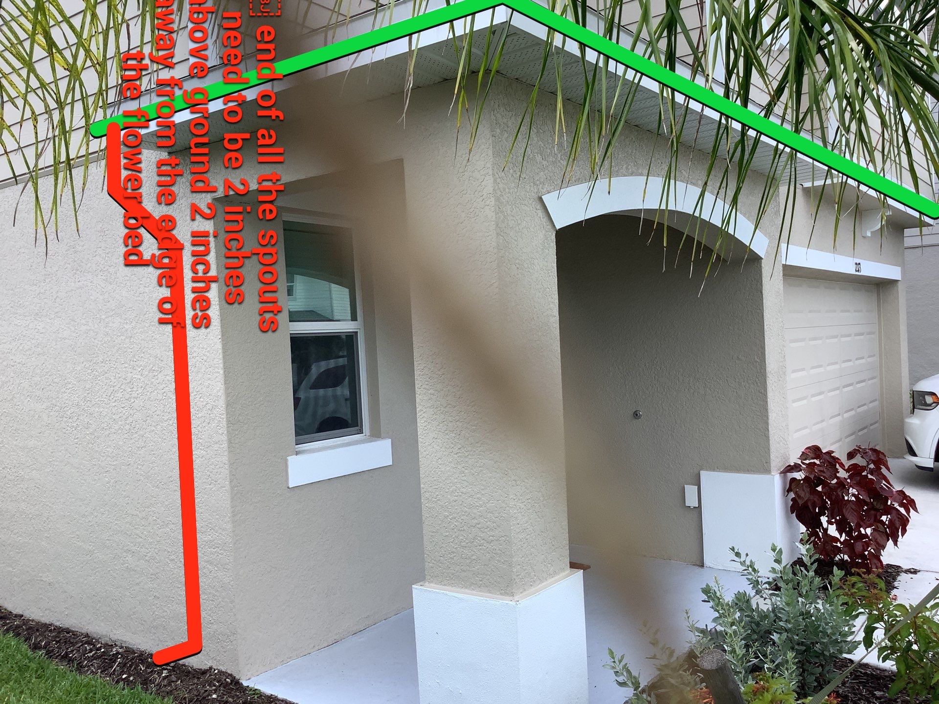 Custom Gutter Solutions  by Gutter Professors