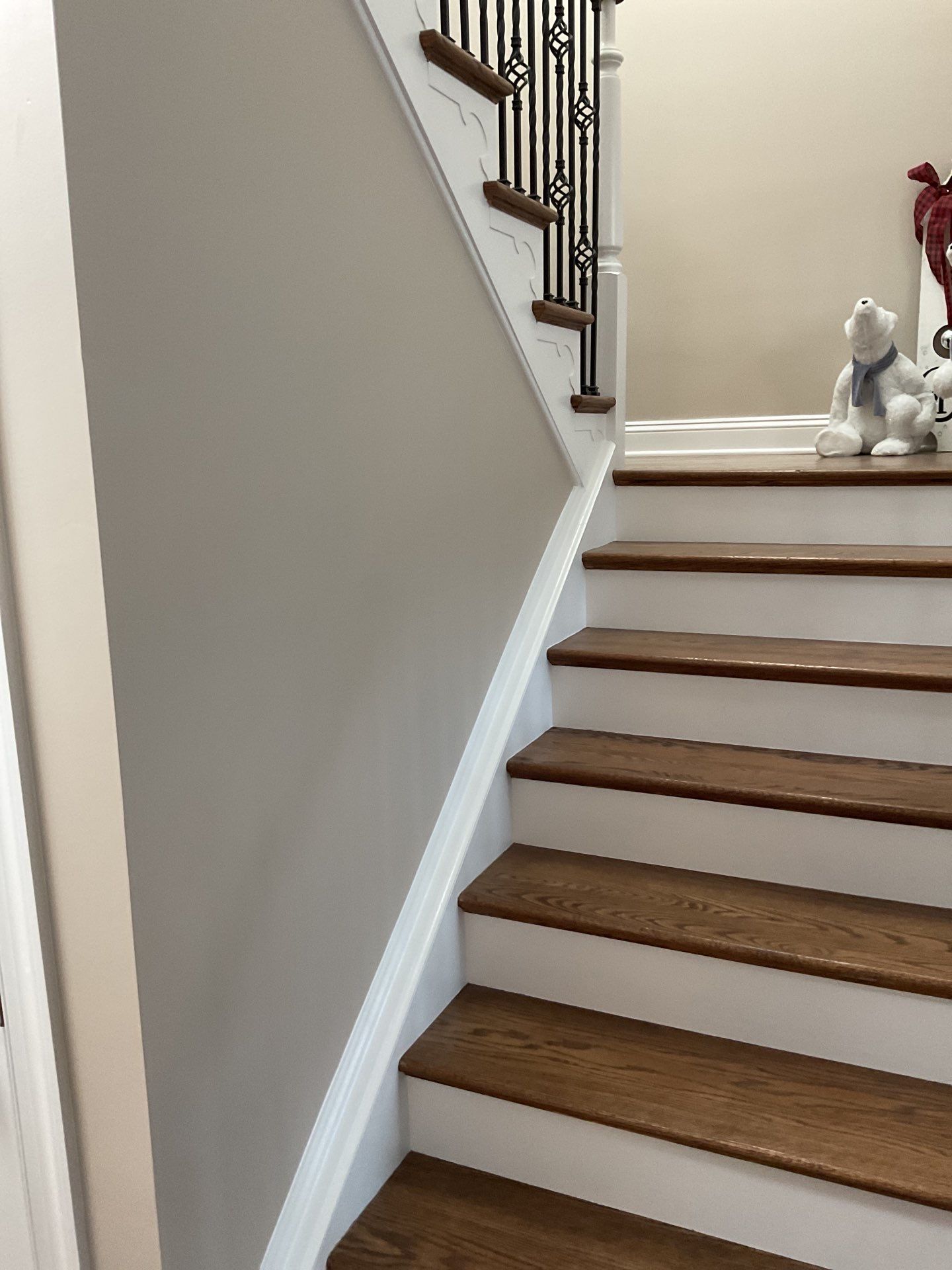 Multi Phase Whole Home Interior Transformation in Warrington by Groovy Hues